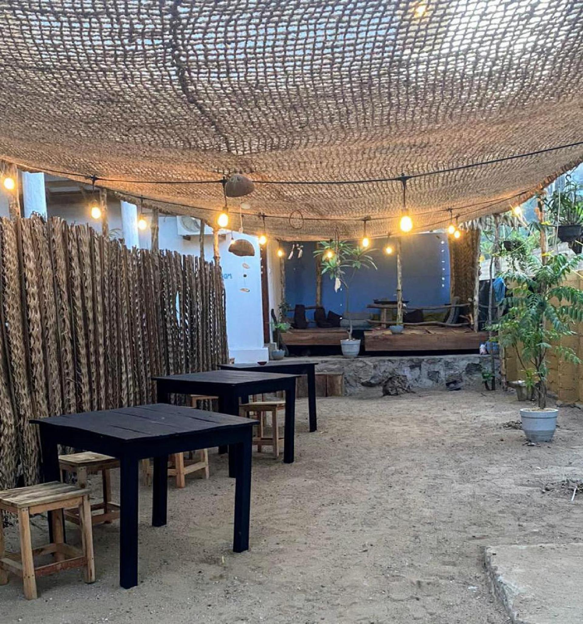 Indigo Summer Hostel