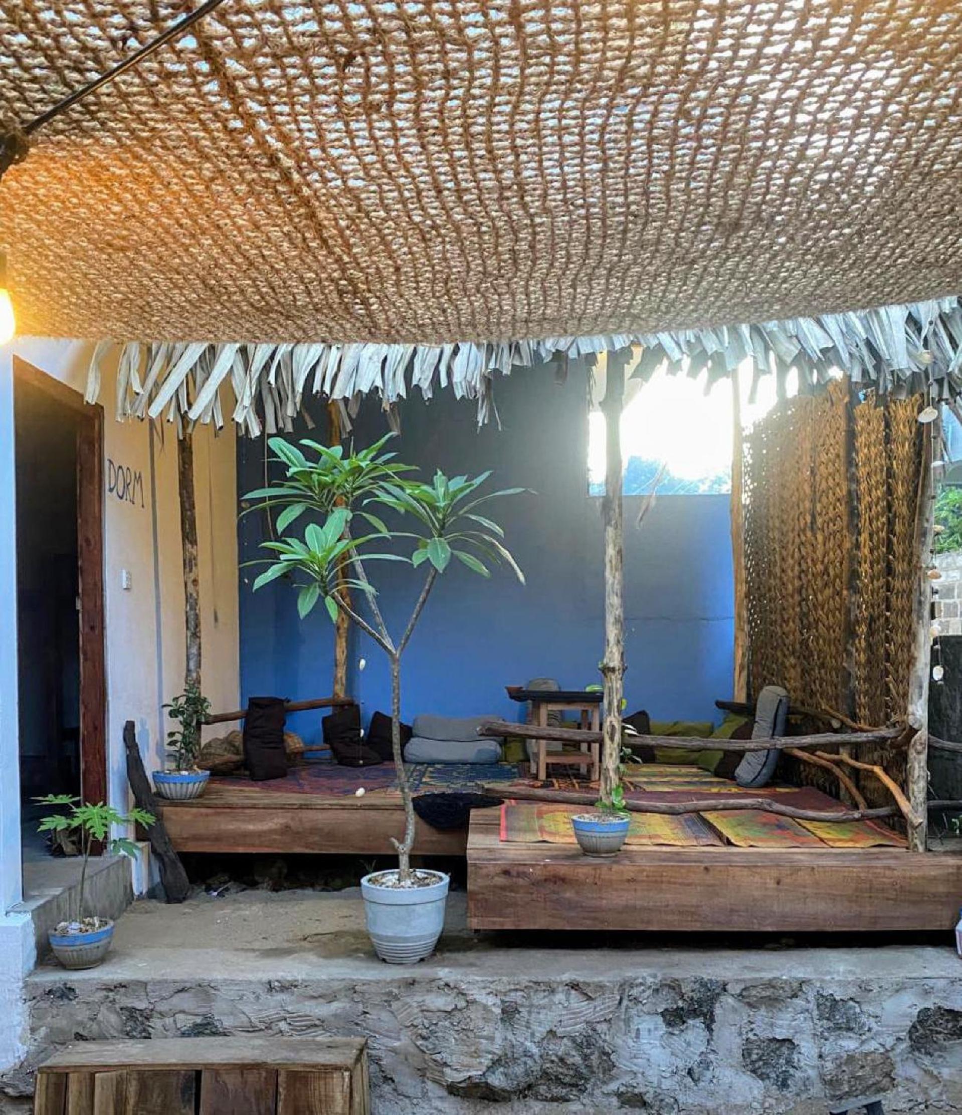 Indigo Summer Hostel