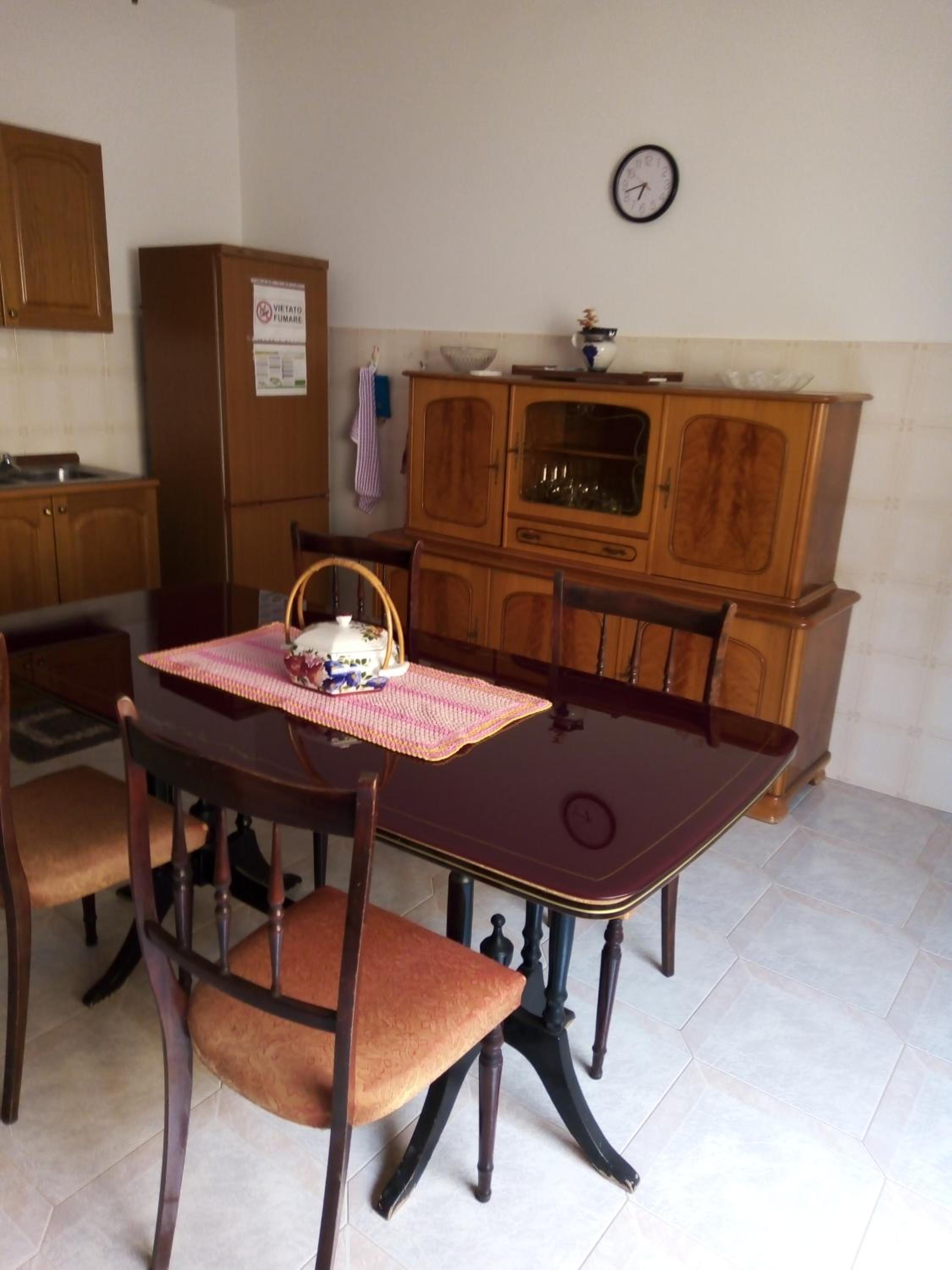 "SHARDANA" CASA VACANZe view 3
