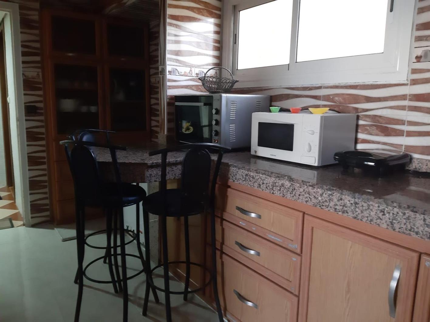 100m² avec parking gratuit proche de la plage view 5