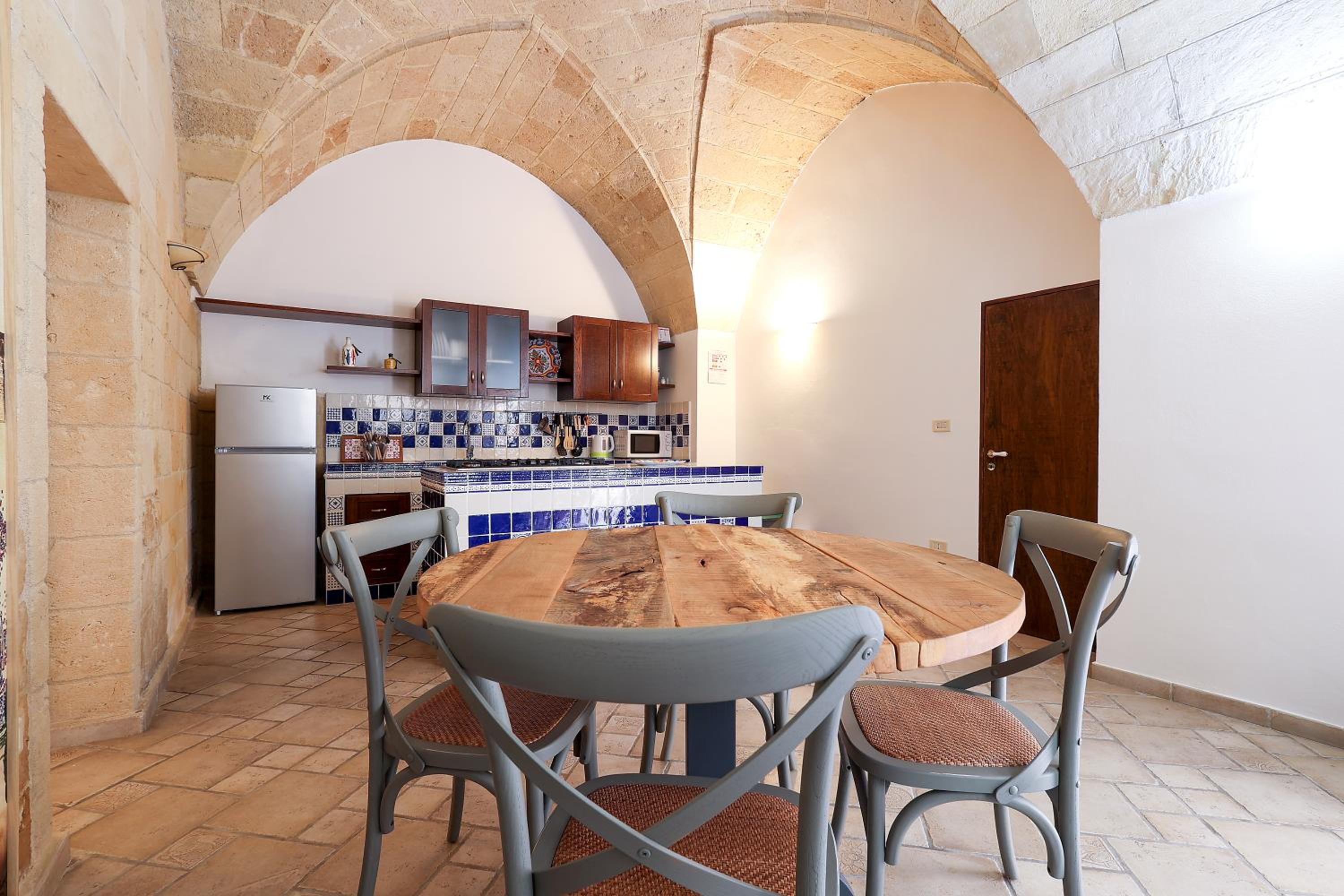 GoodStay Del Doge Suite view 2