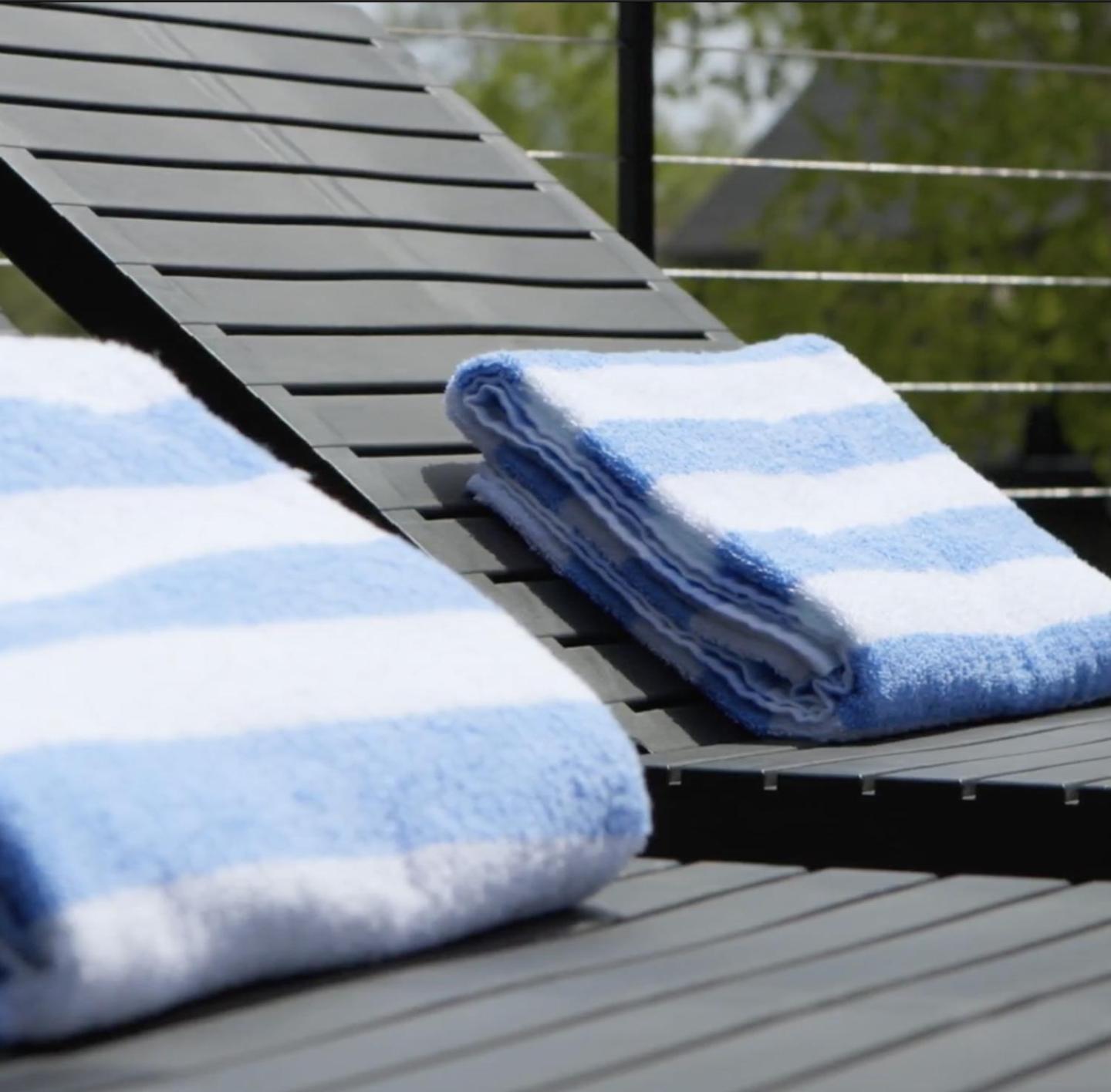 Spillway Lodges