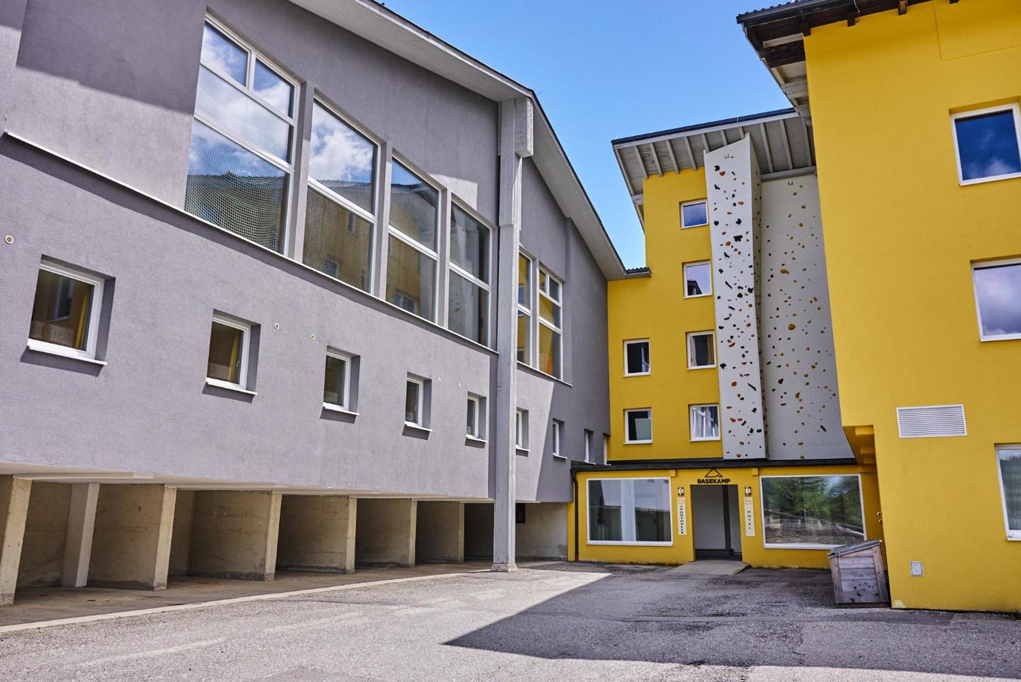 Apartment Katschbergblick 7