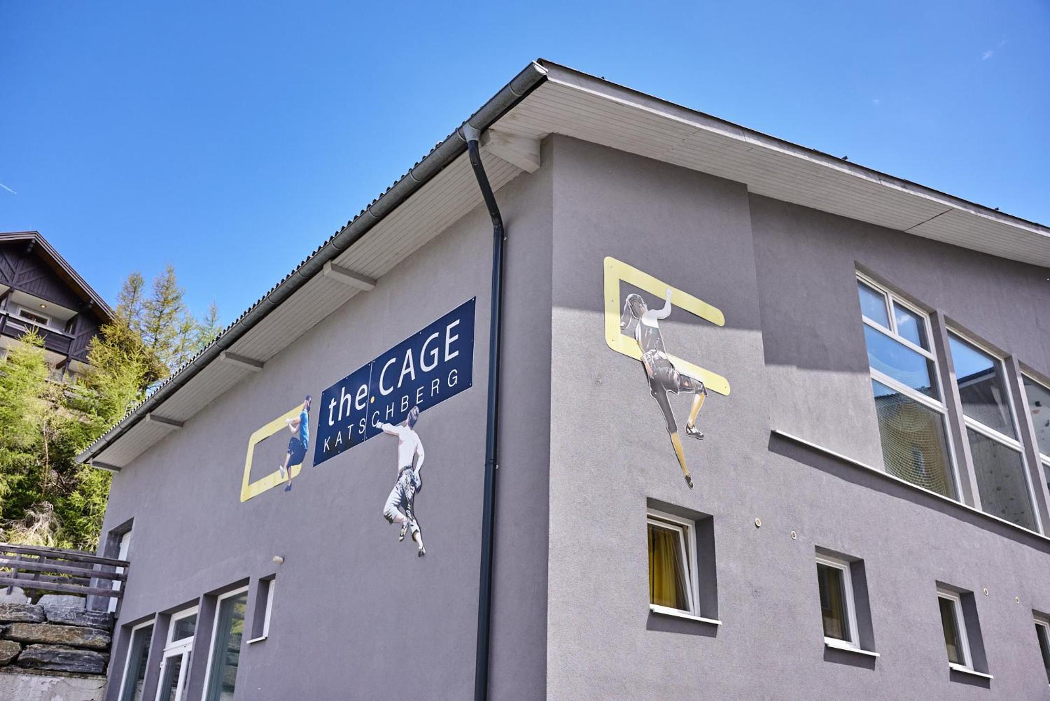 Apartment Katschbergblick 7