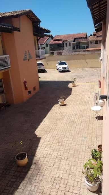Casa em condomínio 150m praia