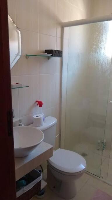 Casa em condomínio 150m praia