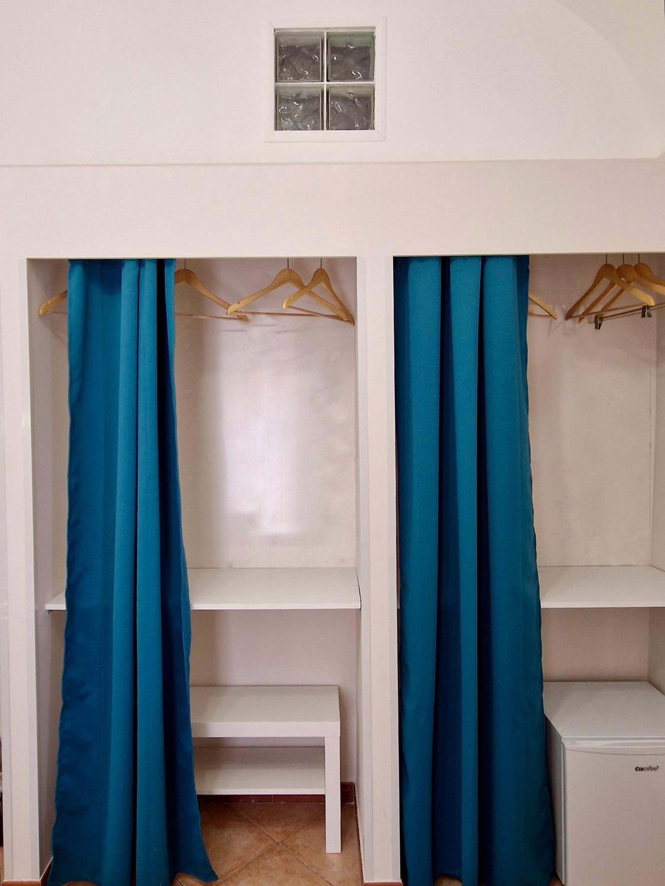 DaMa Rooms