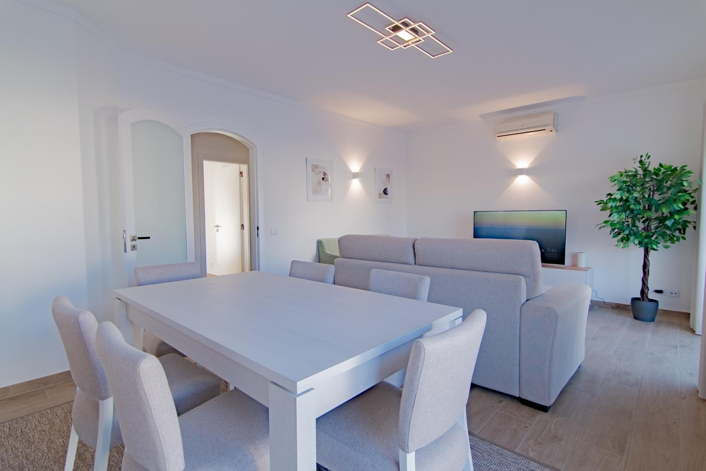 Apartments Salomé