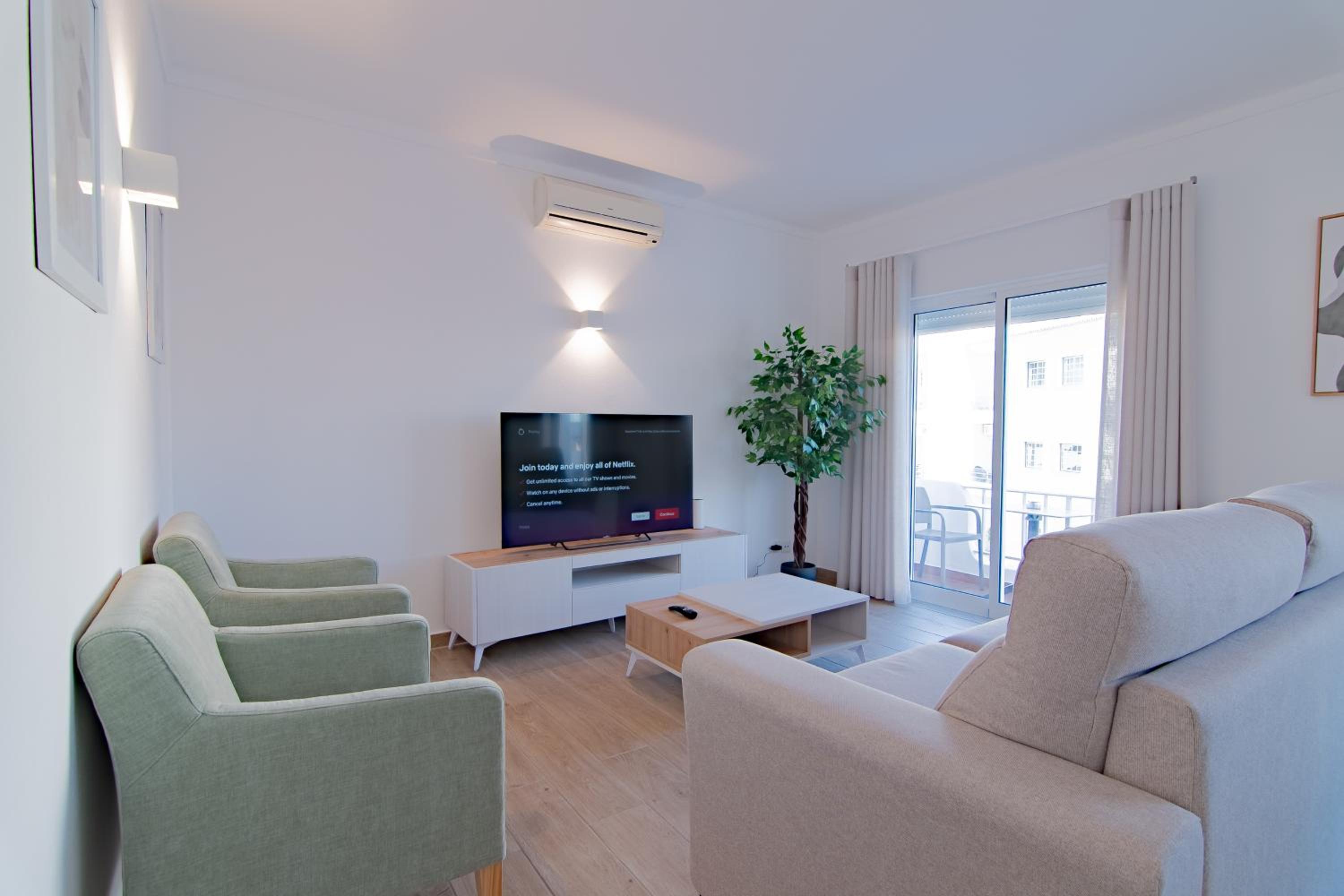 Apartments Salomé