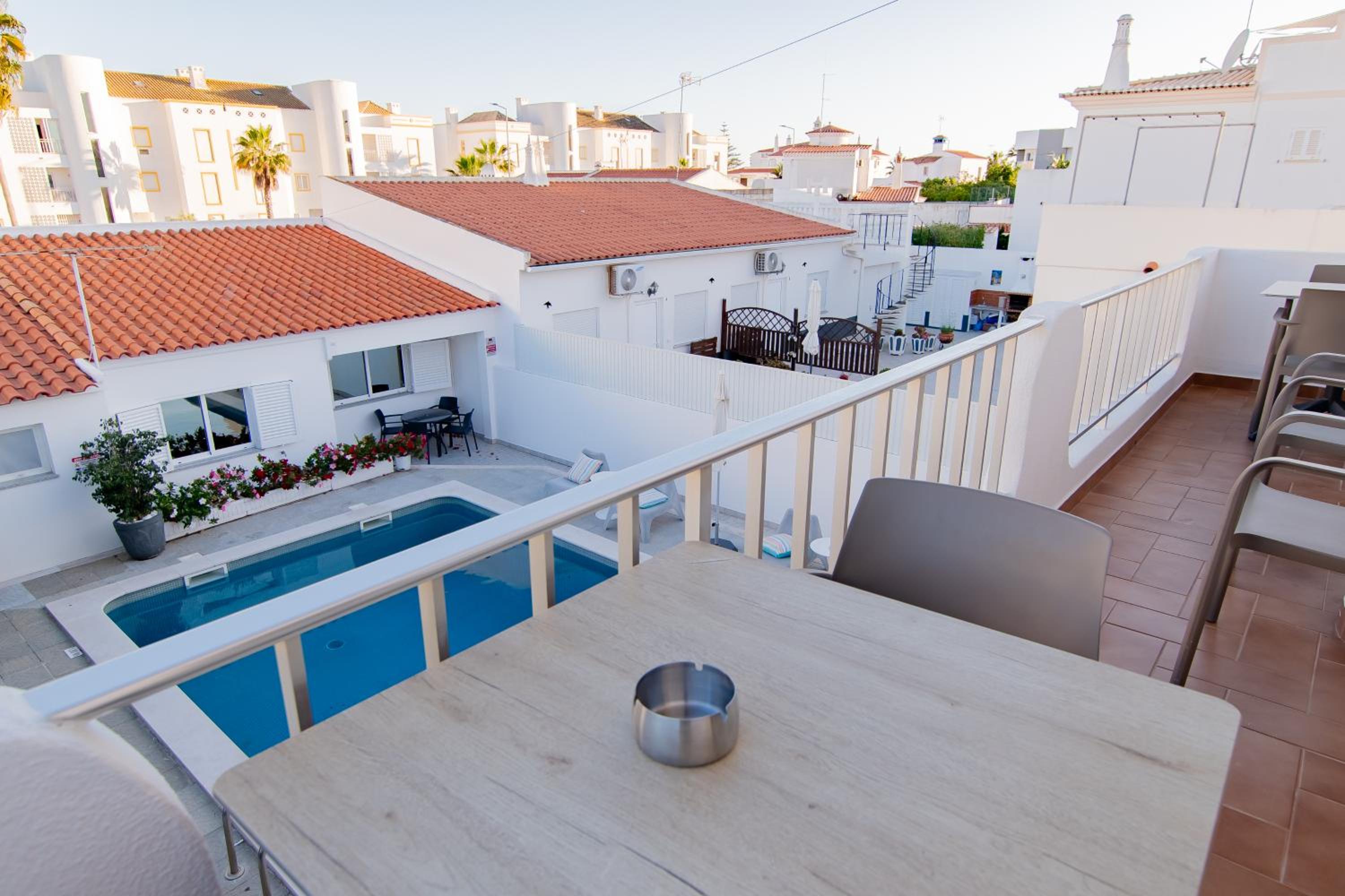 Apartments Salomé