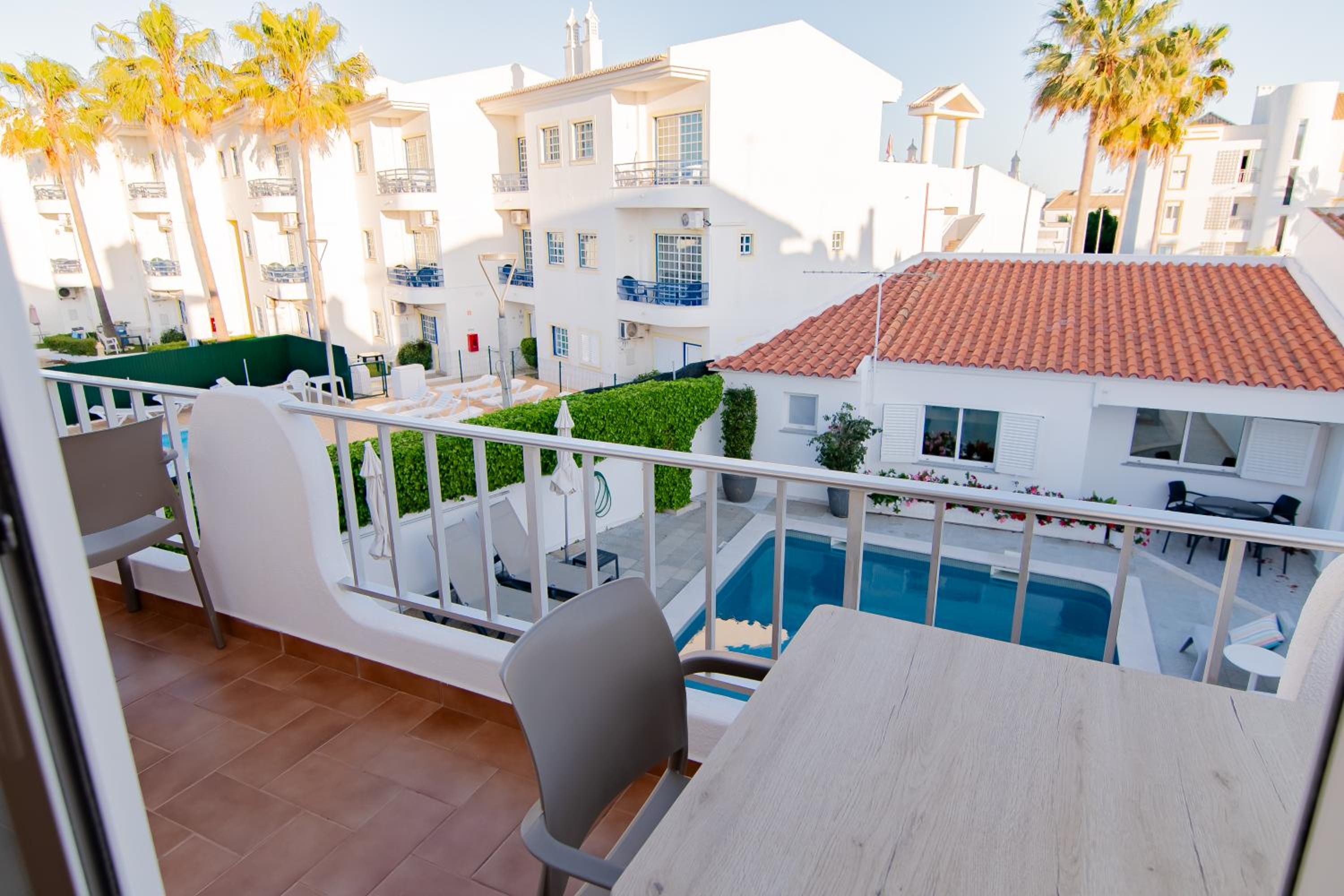 Apartments Salomé