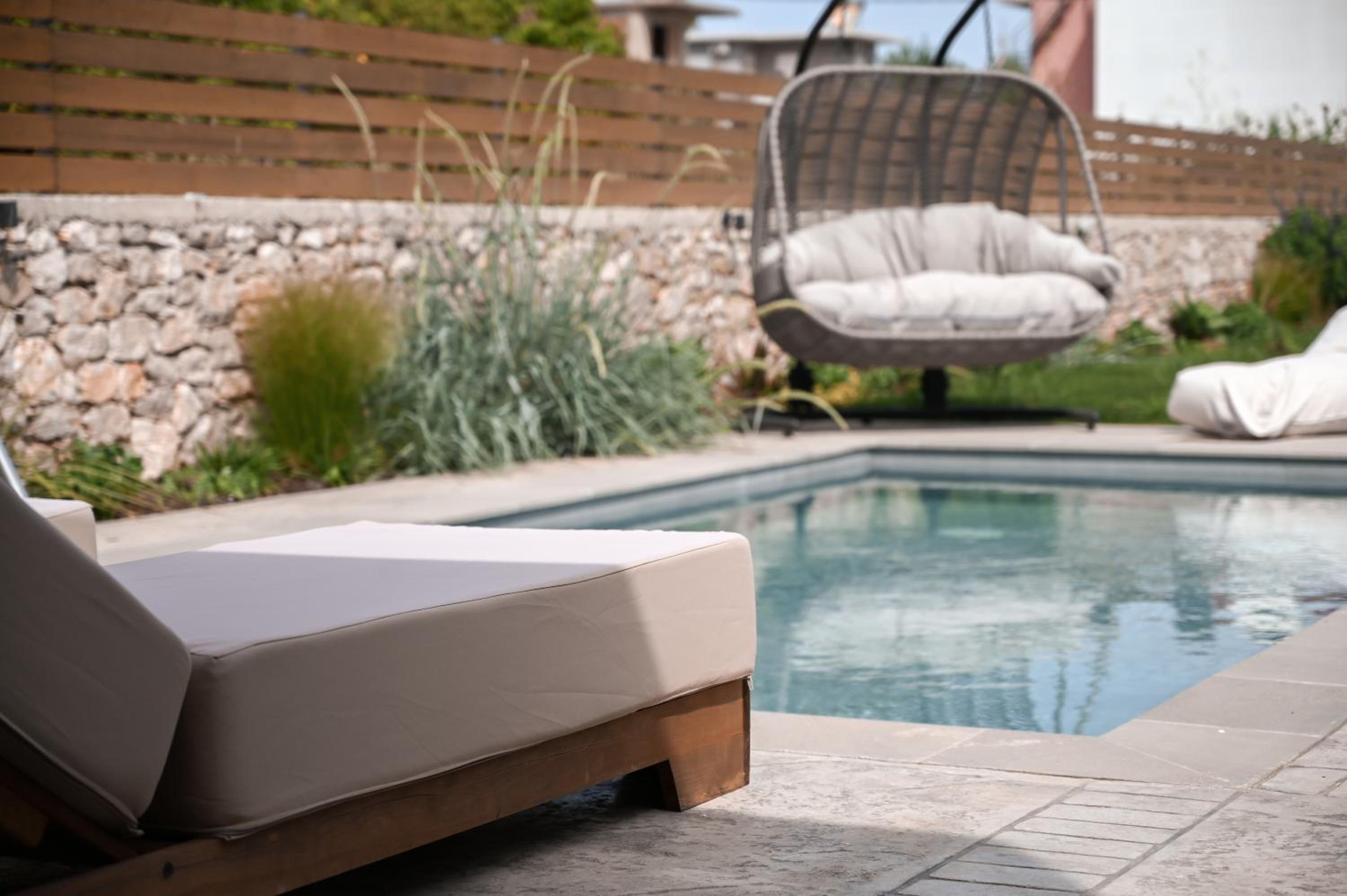Melior Luxury Villas