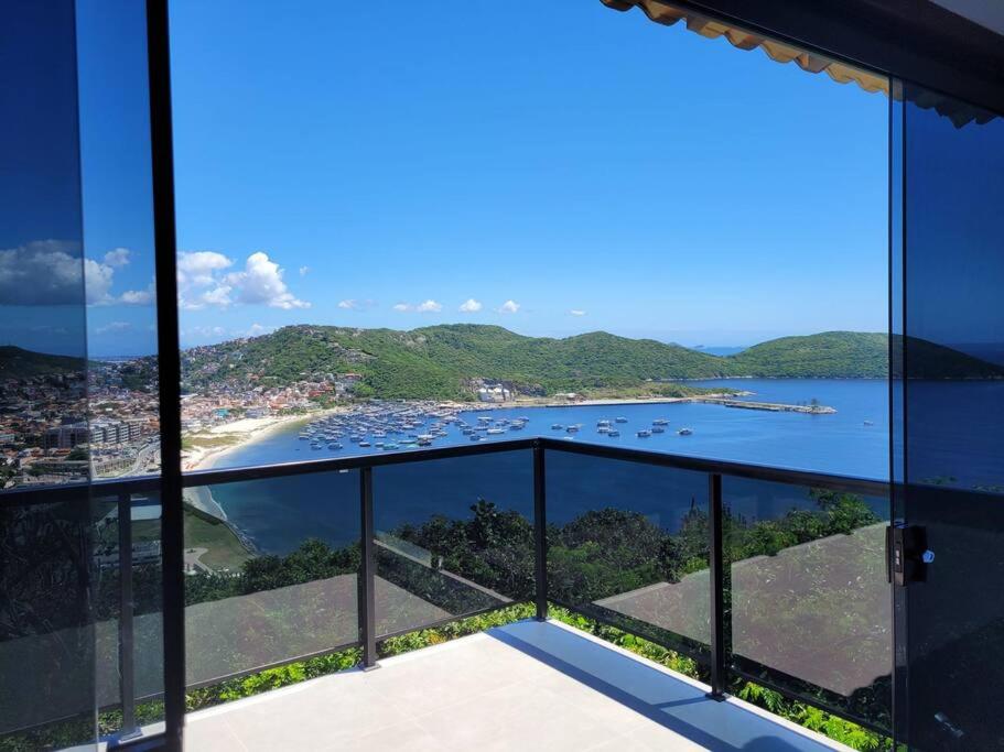 Casa Visual no Pontal do Atalaia