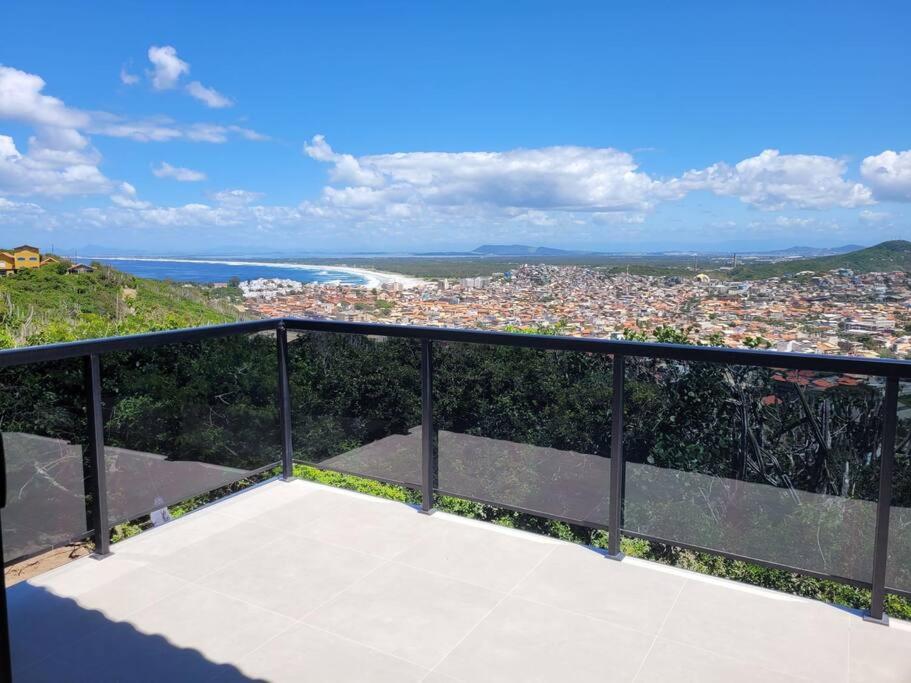 Casa Visual no Pontal do Atalaia