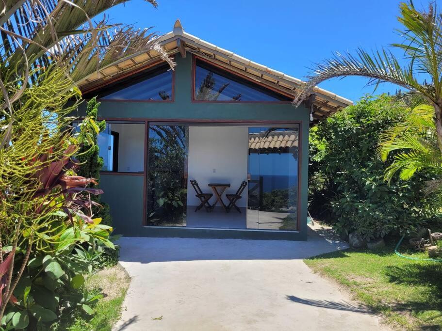 Casa Visual no Pontal do Atalaia