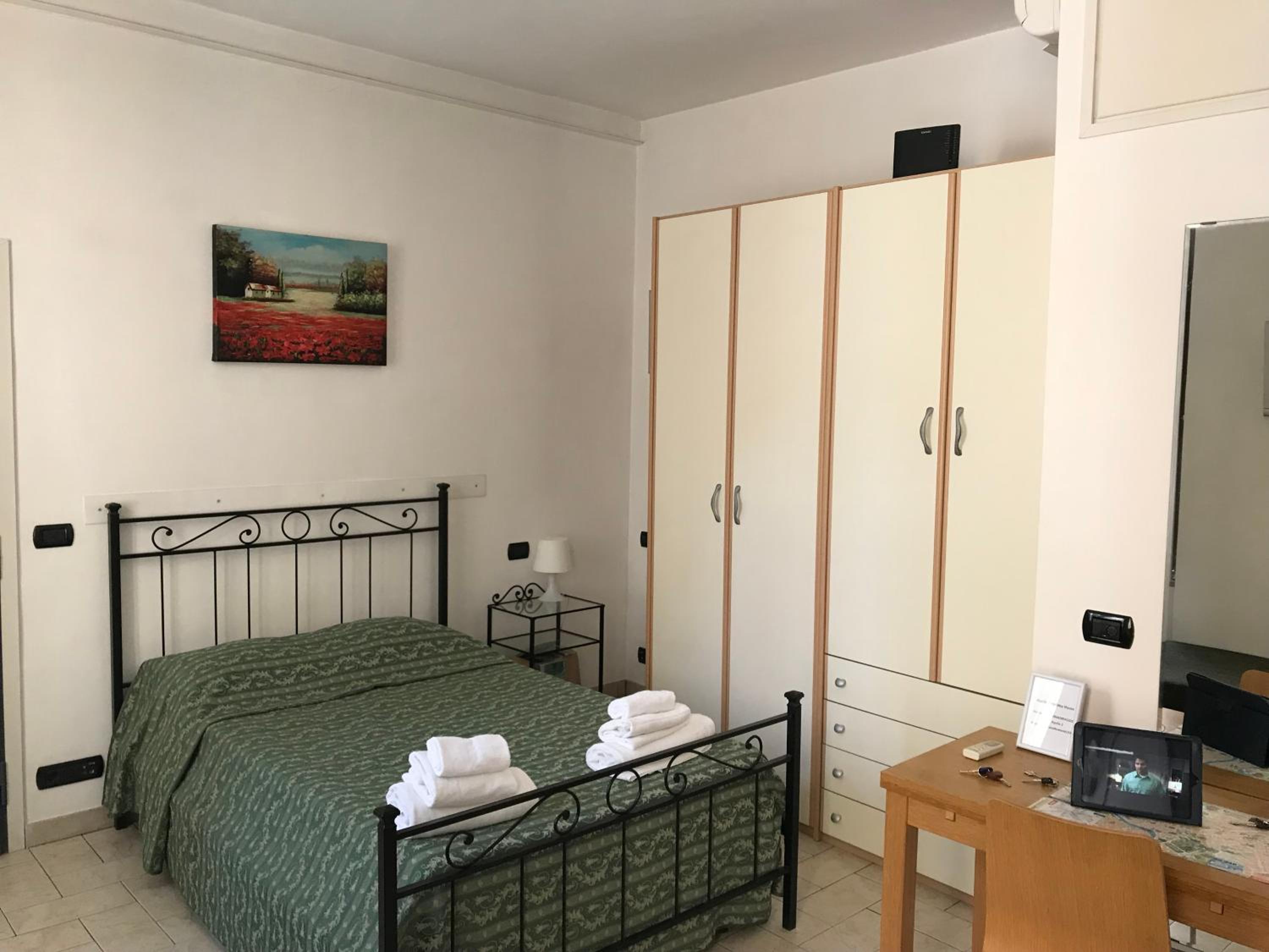 Casa vacanze Little Queen