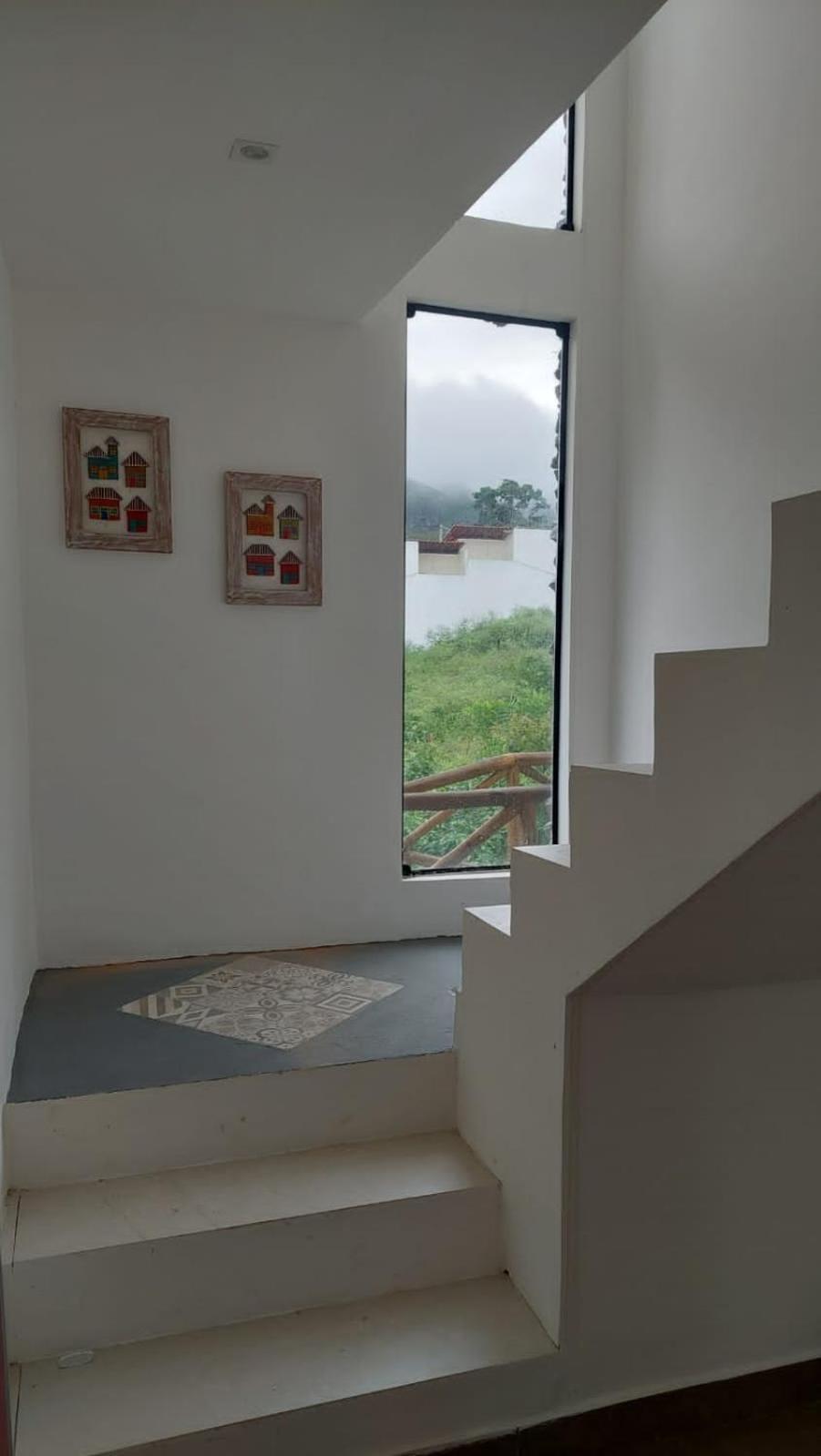 VILLAGE Vista do Cruzeiro ITAITU
