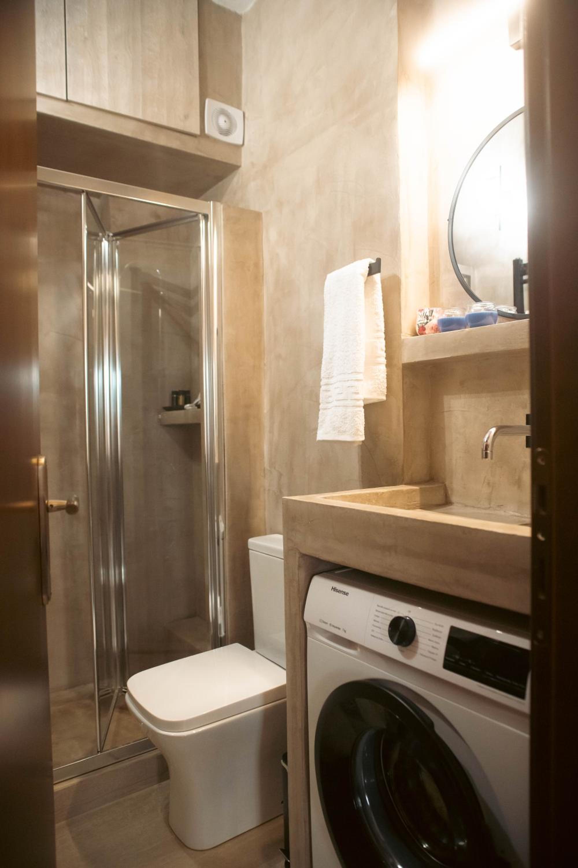 Markella Lux Apartment photo 4