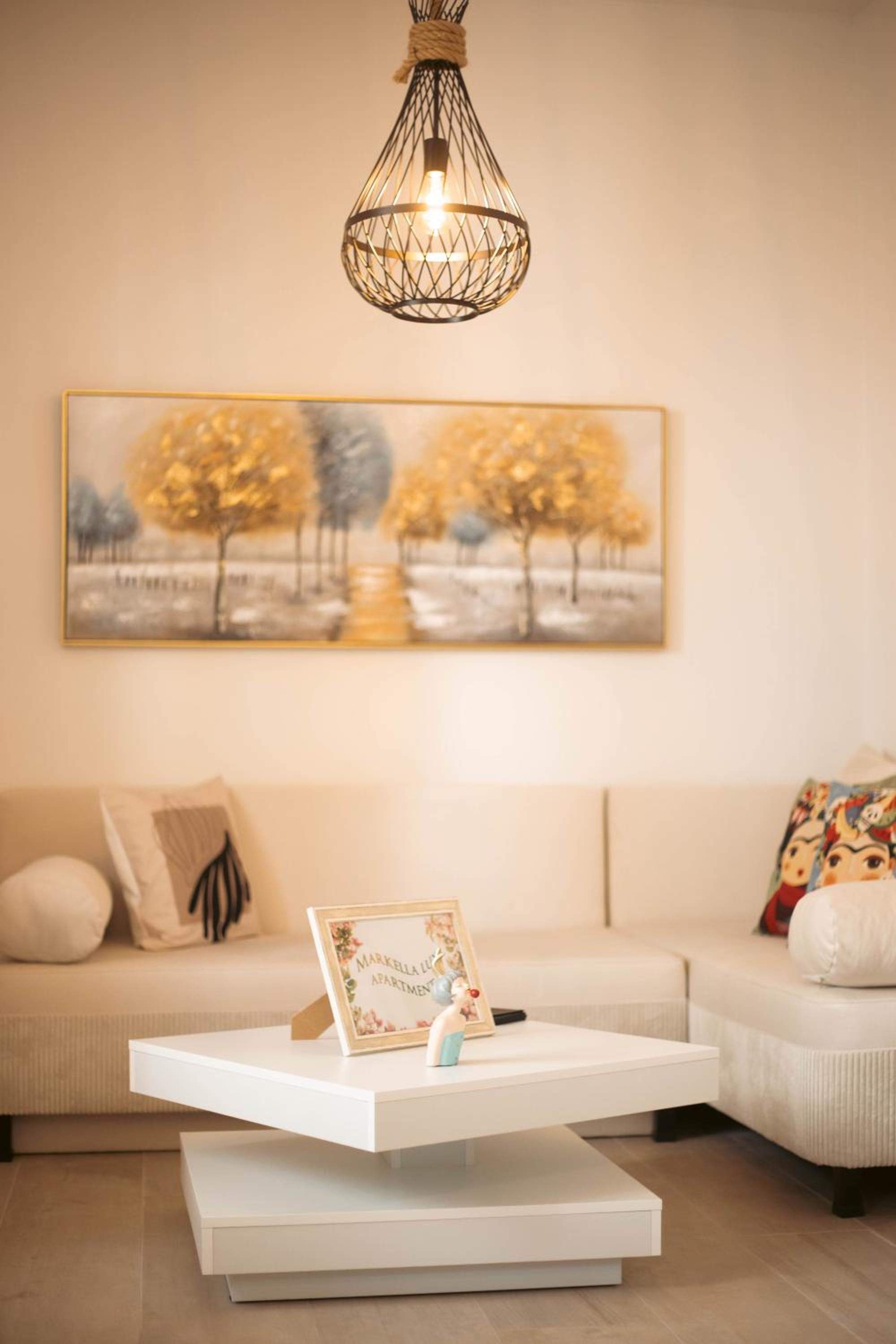 Markella Lux Apartment photo 5