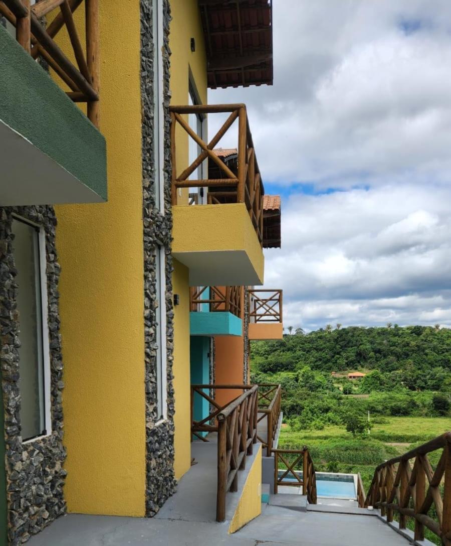 VILLAGE Vista do Cruzeiro ITAITU