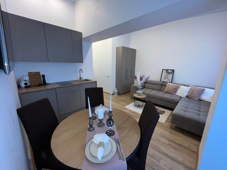 Nauji Maluno Apartamentai view 2