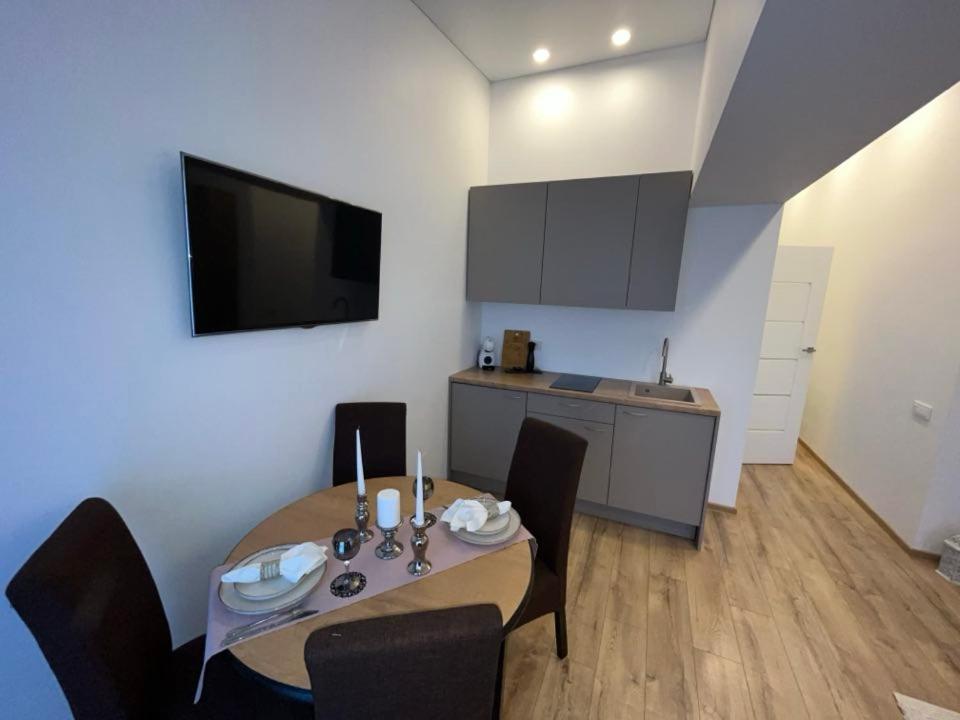 Nauji Maluno Apartamentai view 4