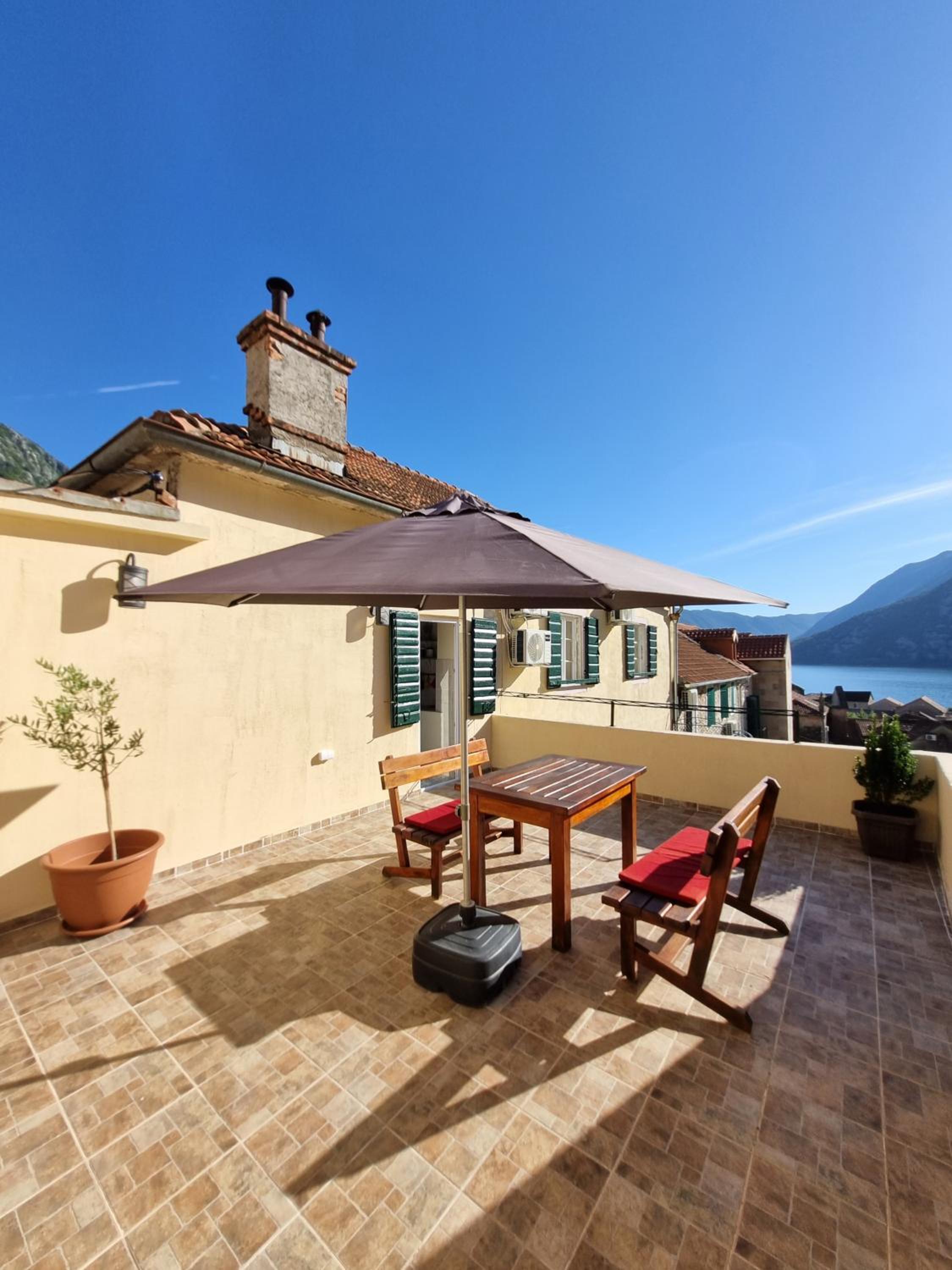 Villa Nicole view 3