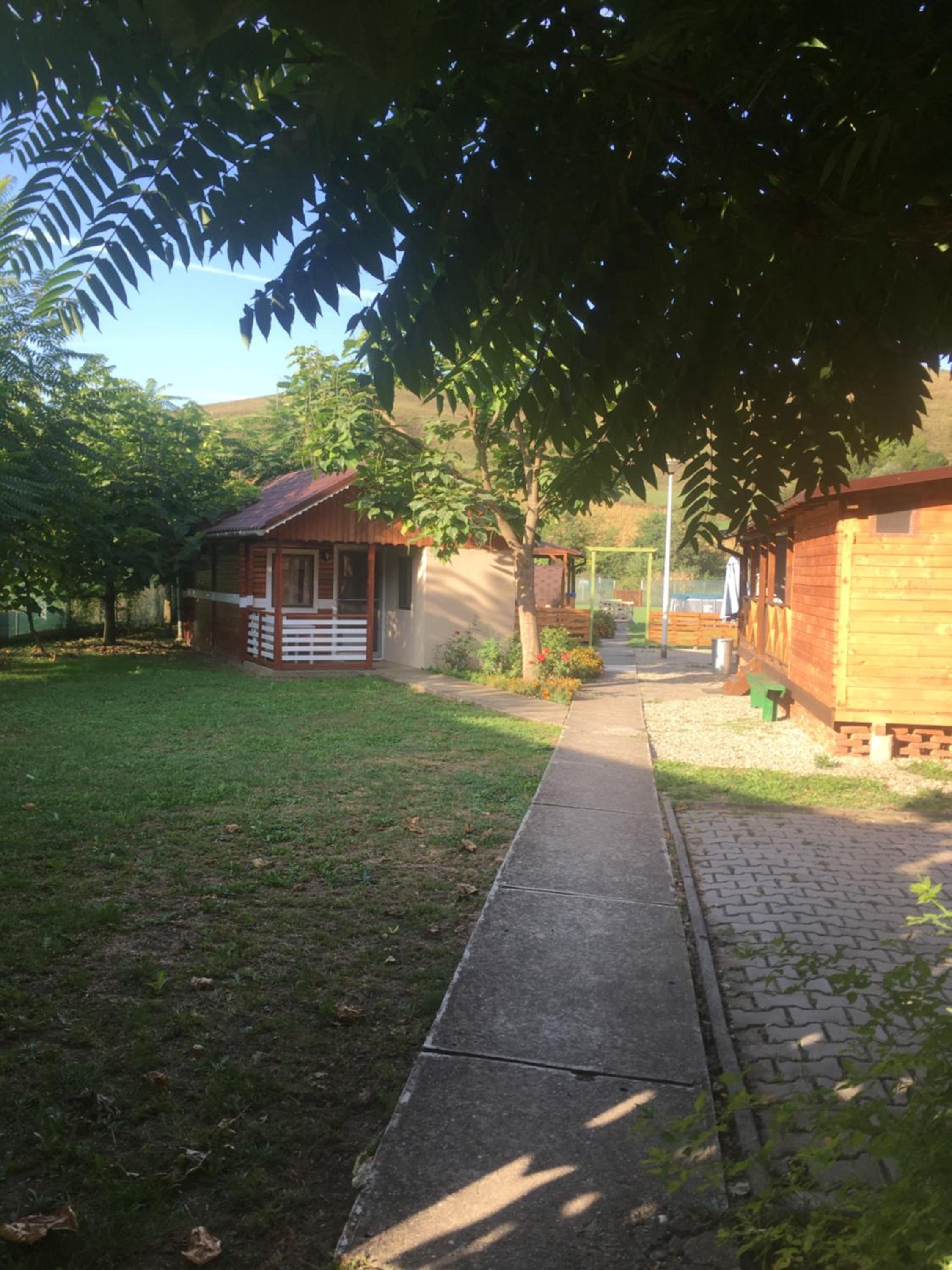 Domeniul Paradisului Relax&Fun