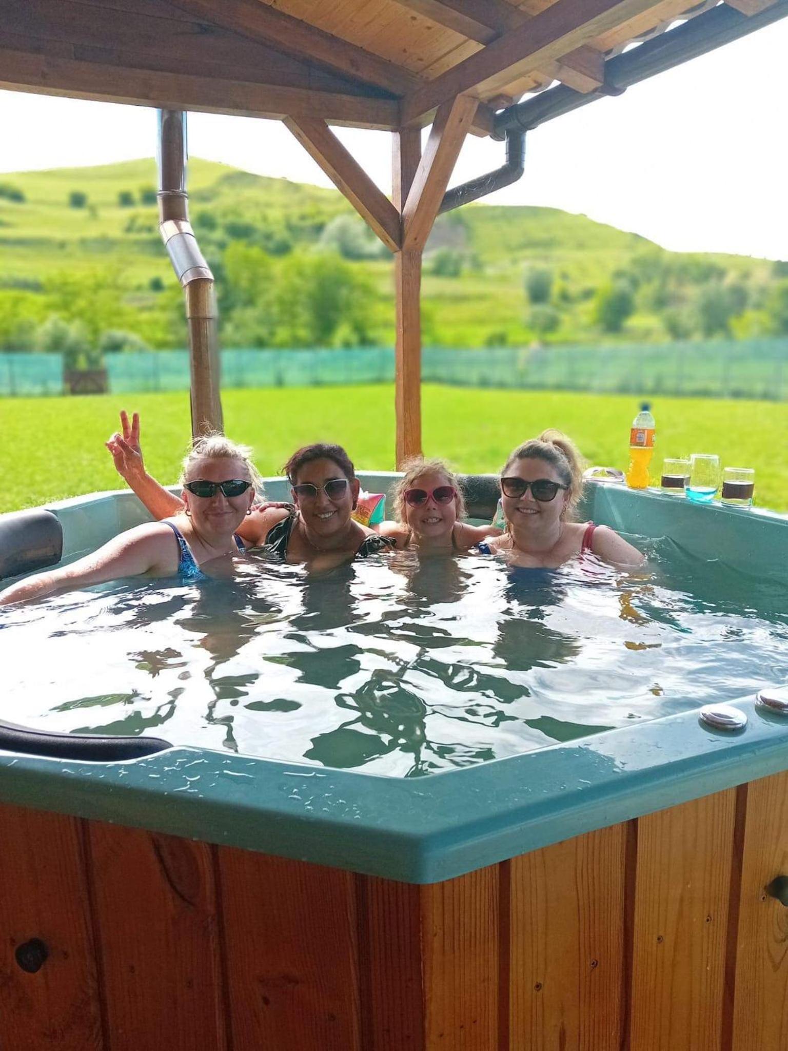 Domeniul Paradisului Relax&Fun