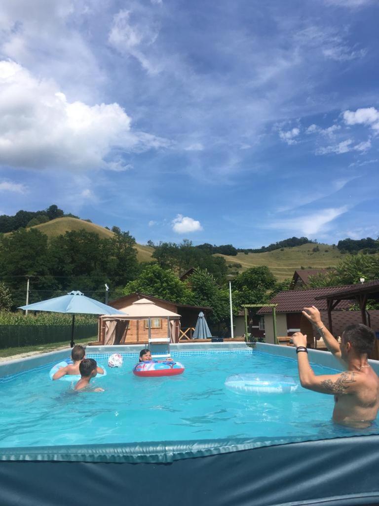 Domeniul Paradisului Relax&Fun