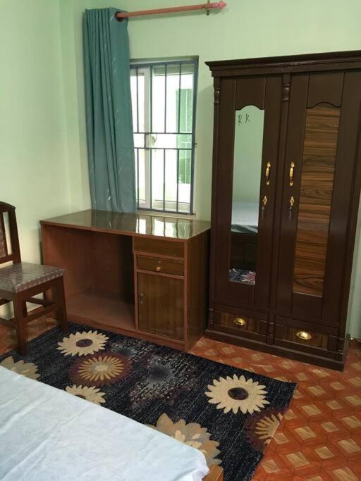 Expediya Holiday Homes - Full Furnish 2 BHK Roof Top Flat in Kathmandu
