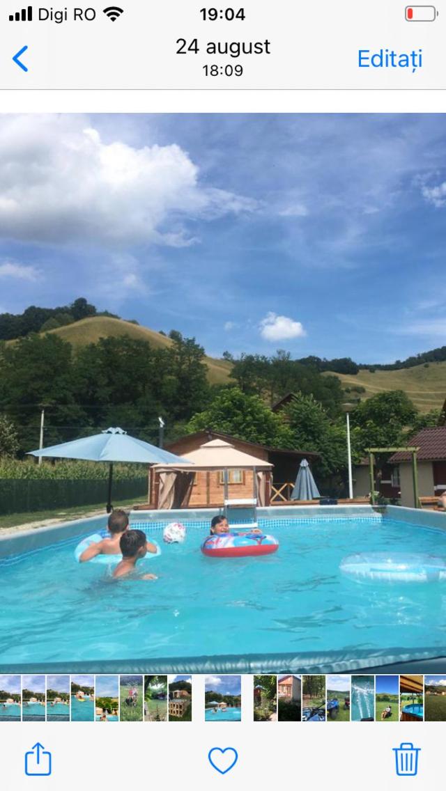 Domeniul Paradisului Relax&Fun