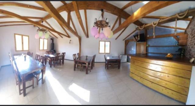 Domeniul Paradisului Relax&Fun