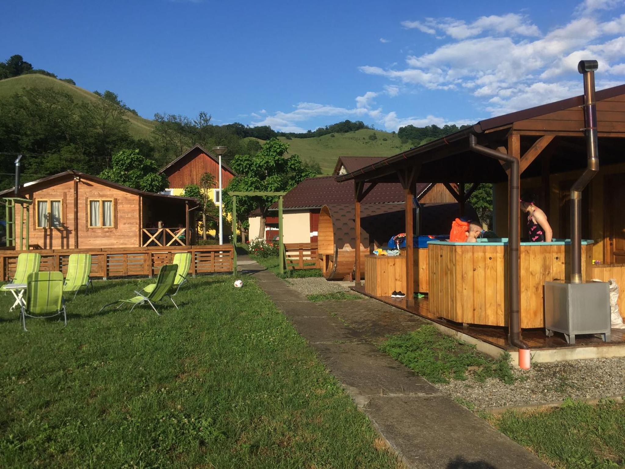 Domeniul Paradisului Relax&Fun