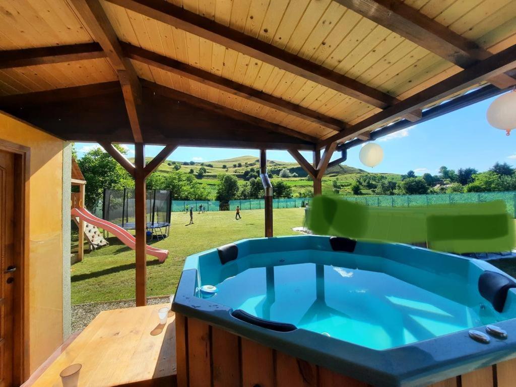 Domeniul Paradisului Relax&Fun