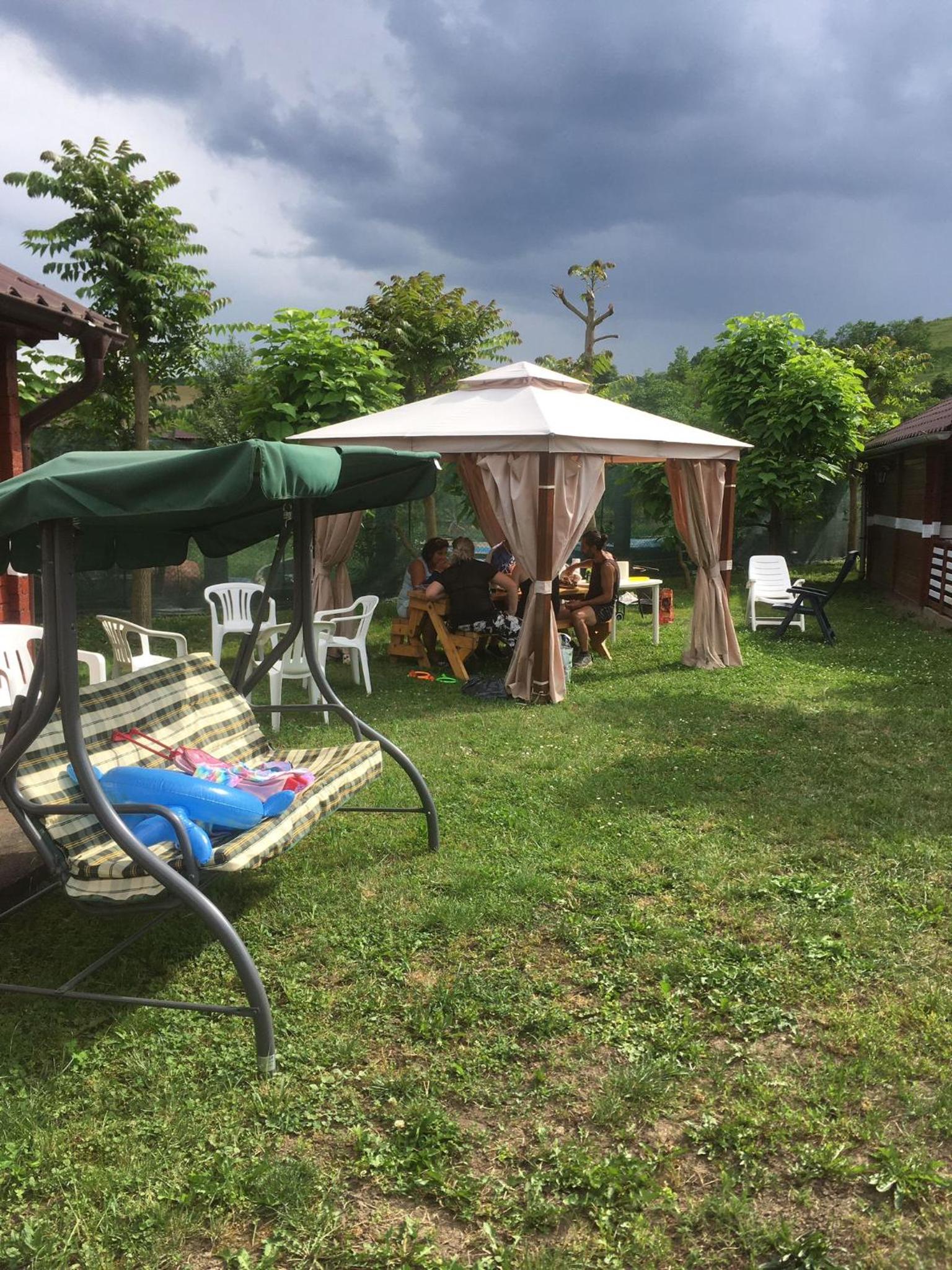 Domeniul Paradisului Relax&Fun