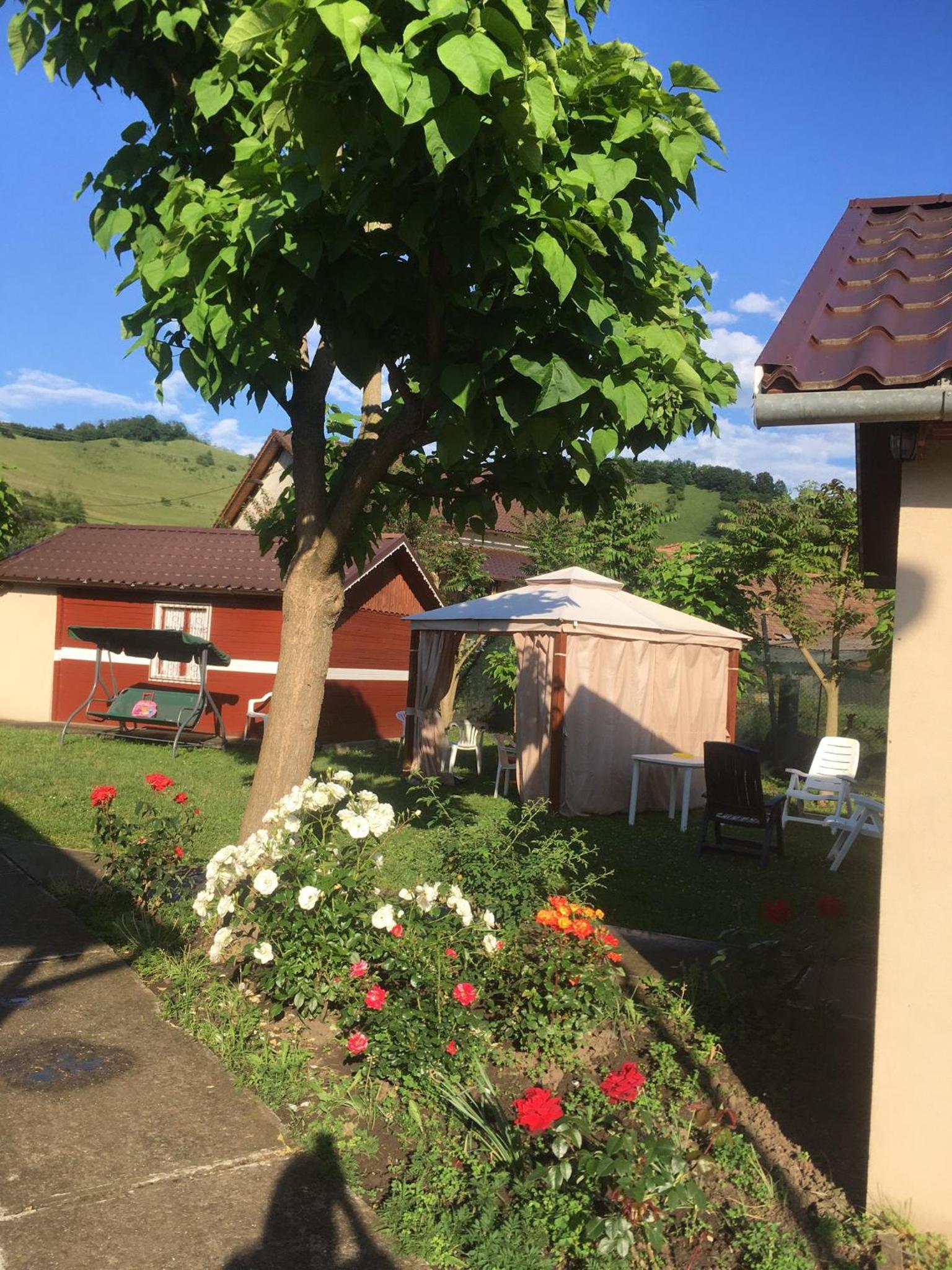 Domeniul Paradisului Relax&Fun