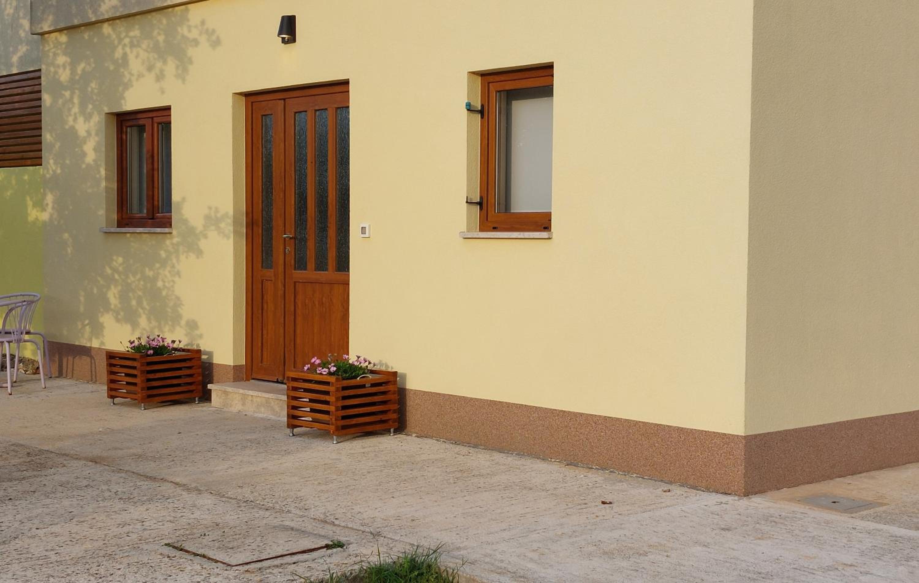 Studio Apartman Nika