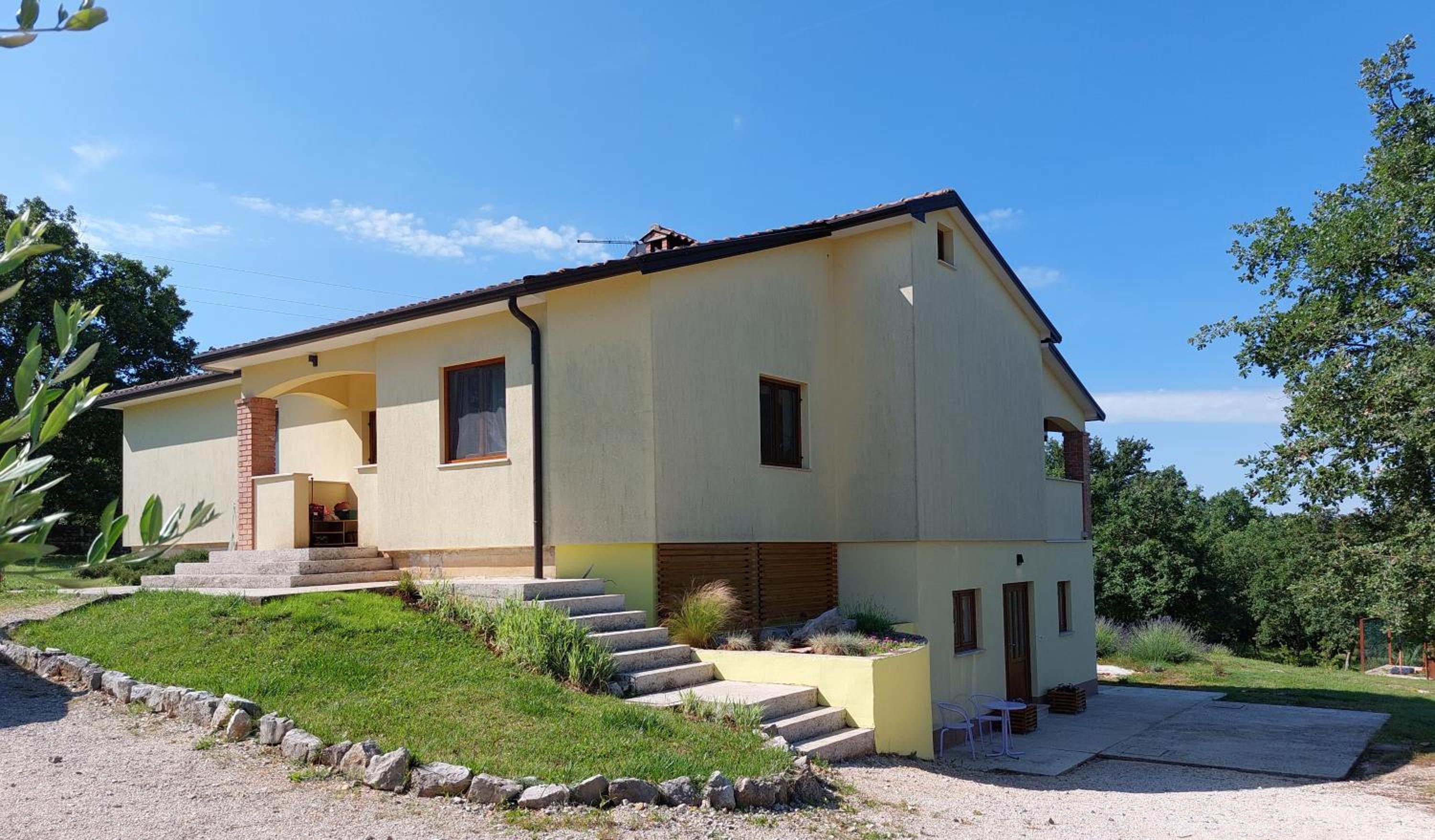 Studio Apartman Nika