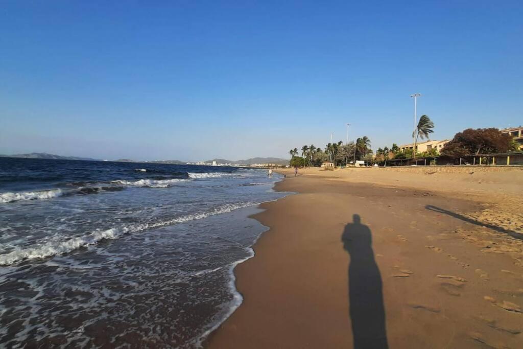 JB Beach apartment view 5