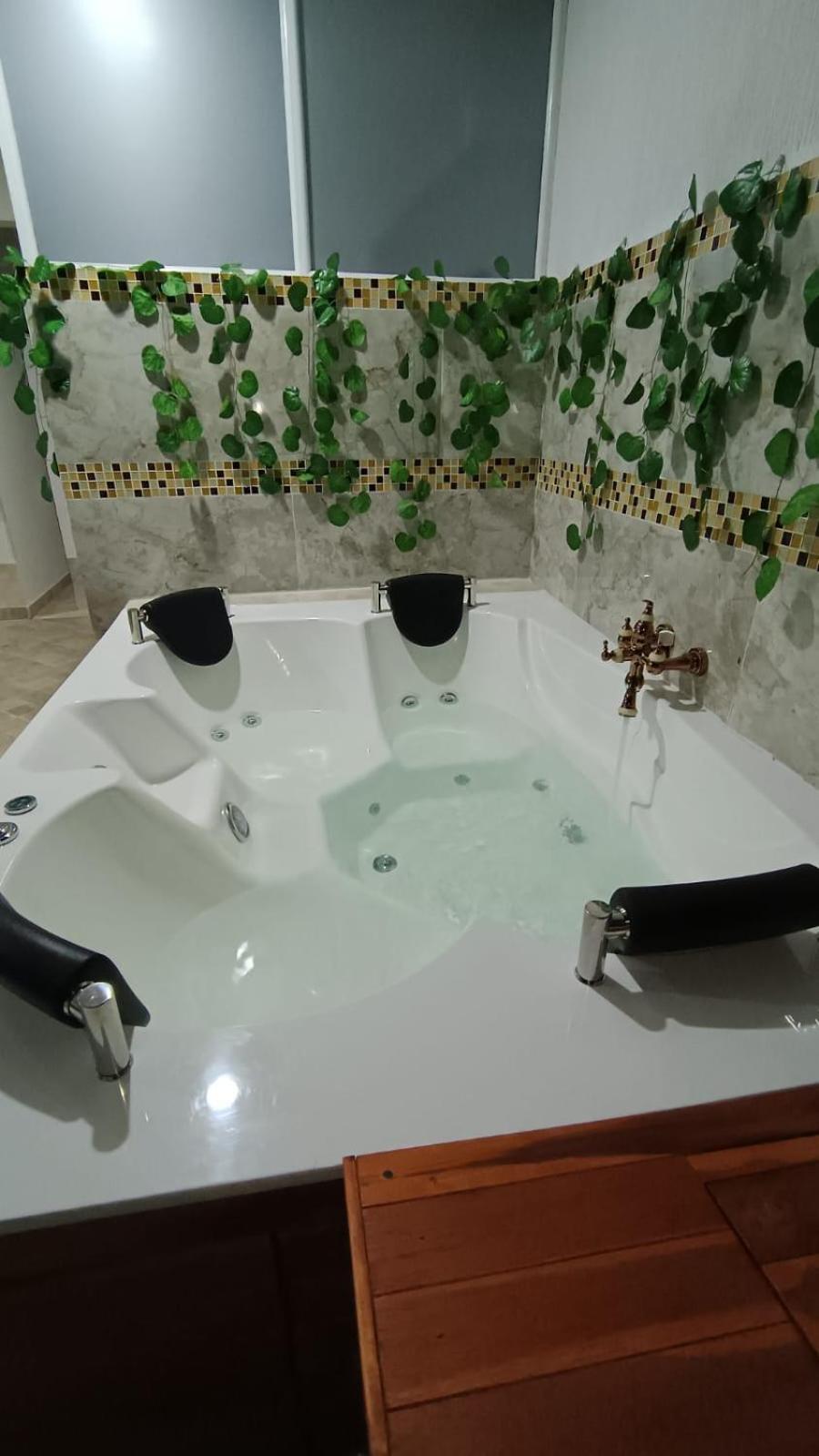 Casa vacacional Estadía Primaveral