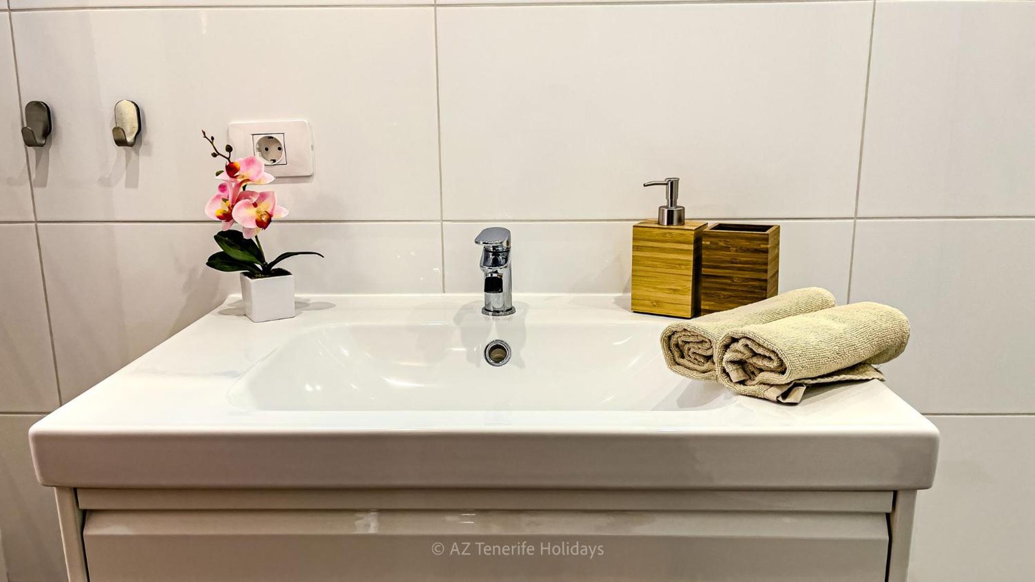 Tenerife Relax Apartment