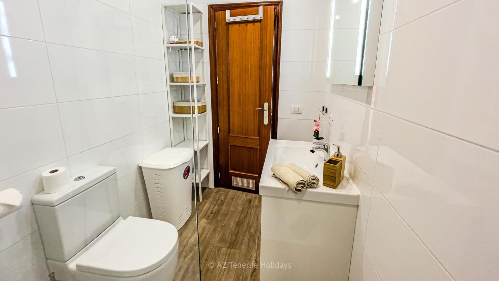 Tenerife Relax Apartment