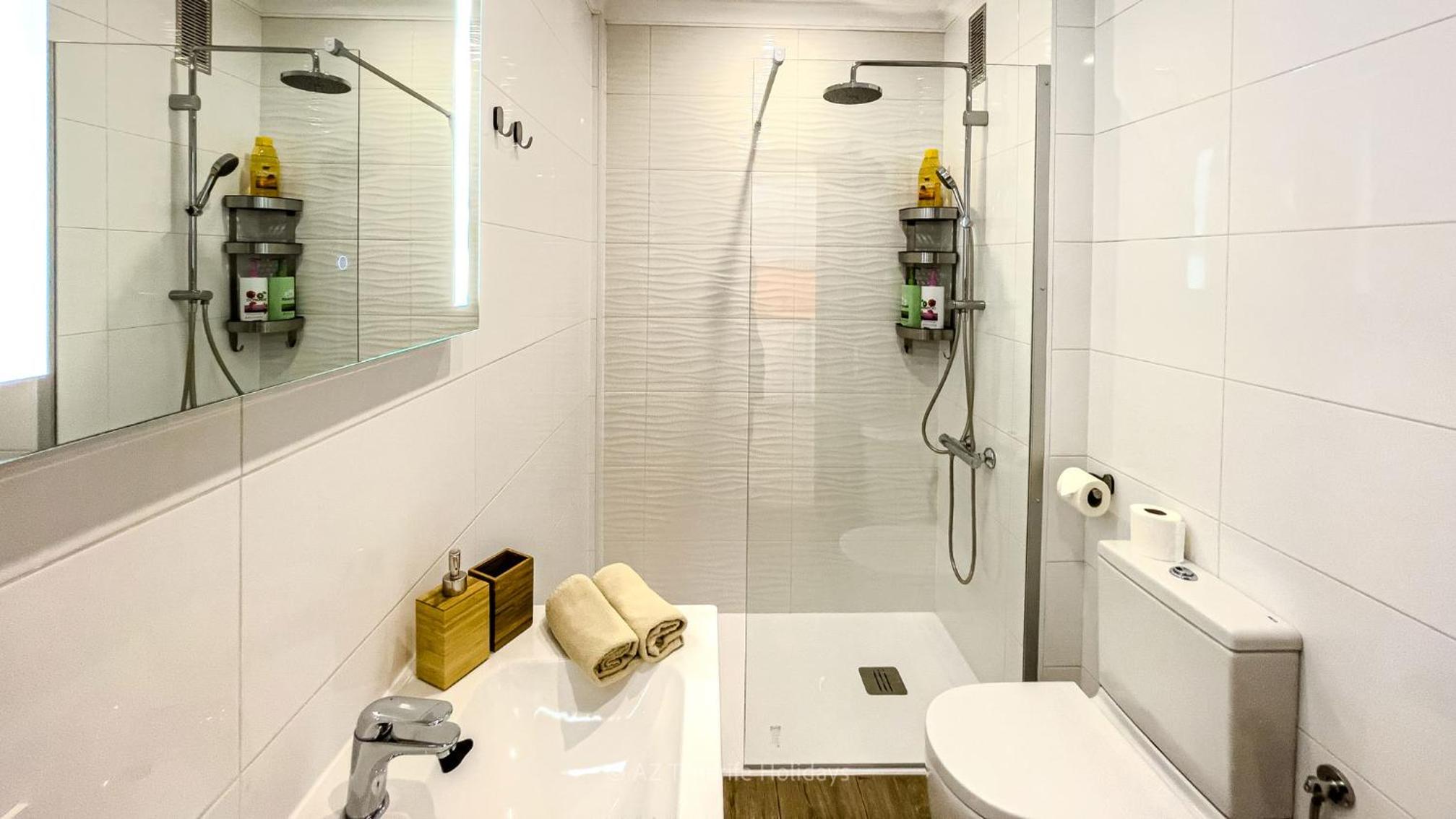 Tenerife Relax Apartment