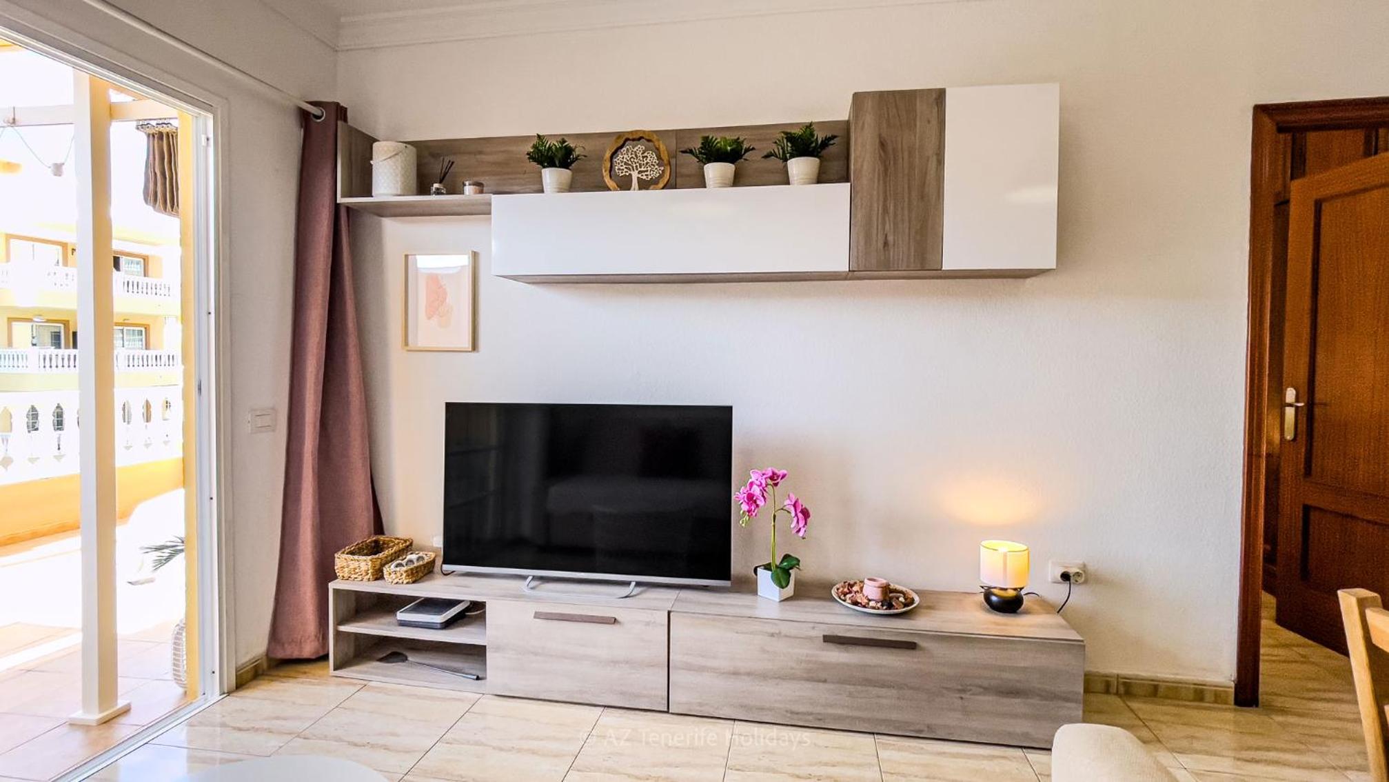 Tenerife Relax Apartment
