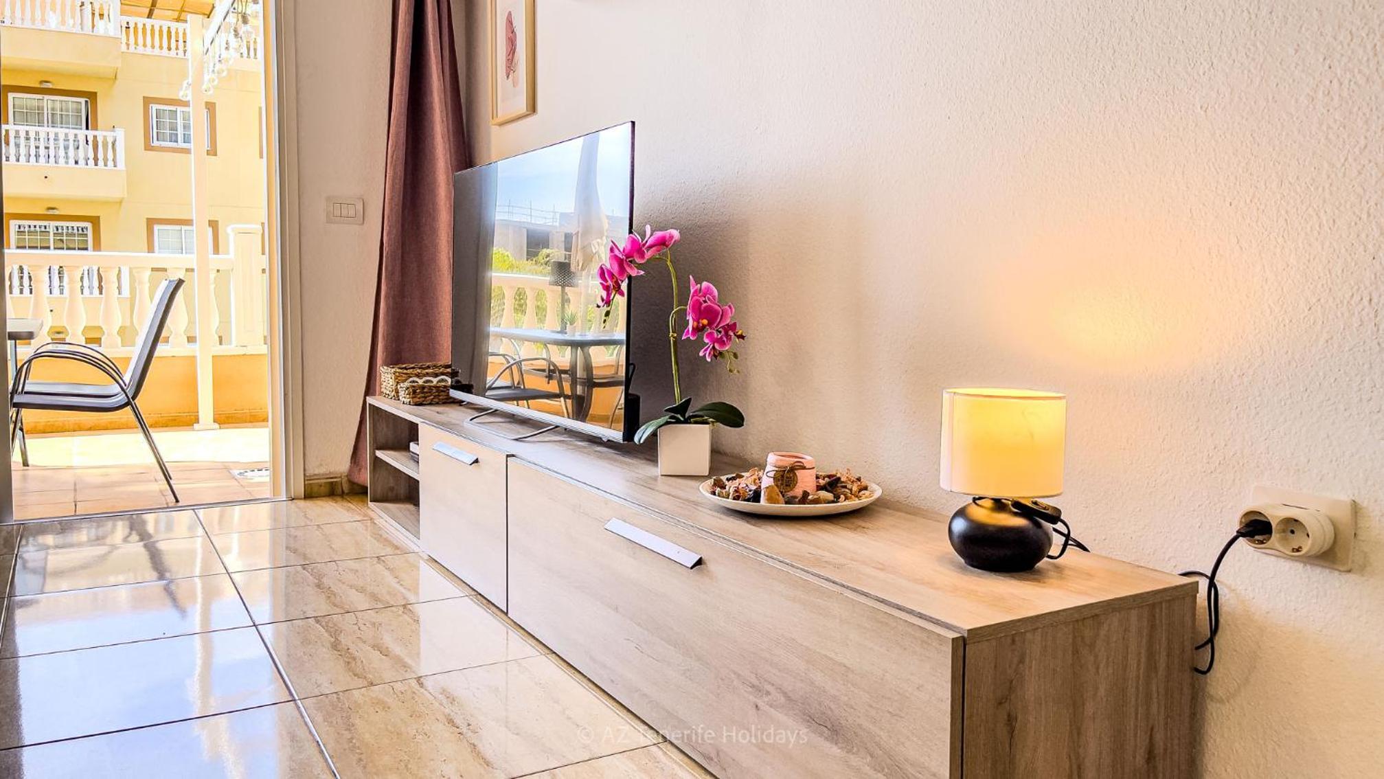 Tenerife Relax Apartment