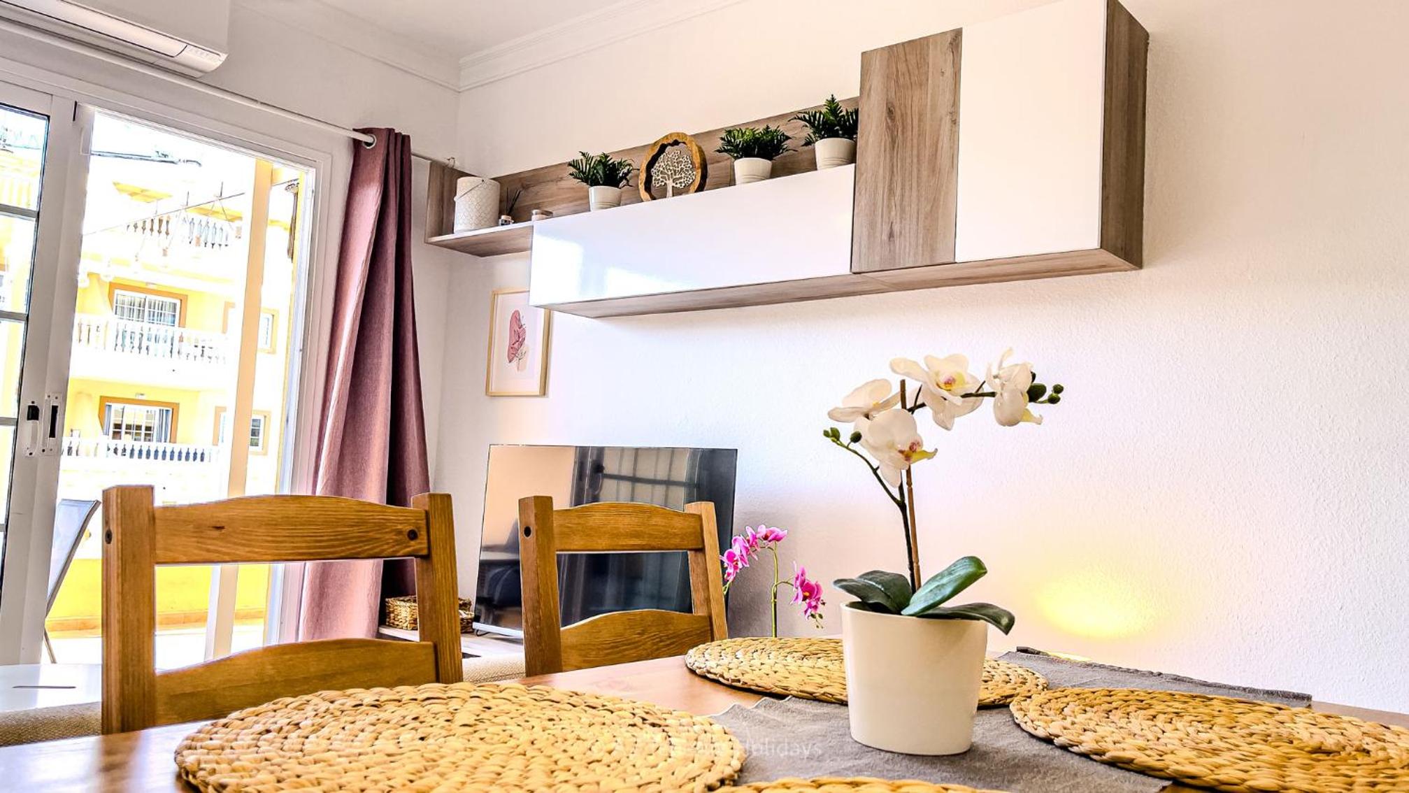 Tenerife Relax Apartment