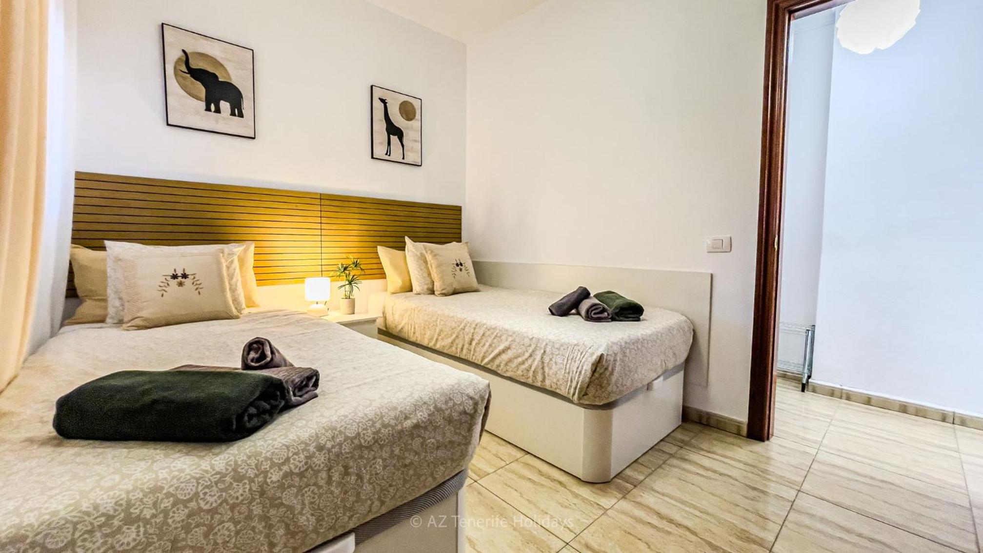 Tenerife Relax Apartment