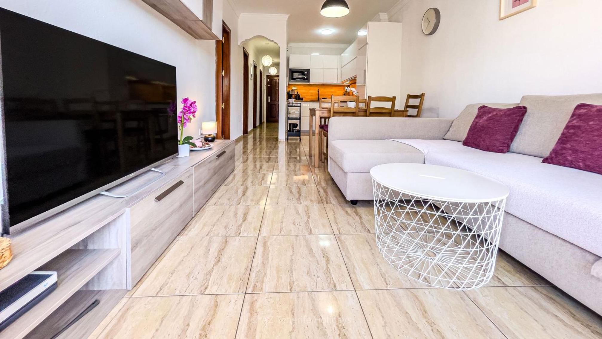 Tenerife Relax Apartment