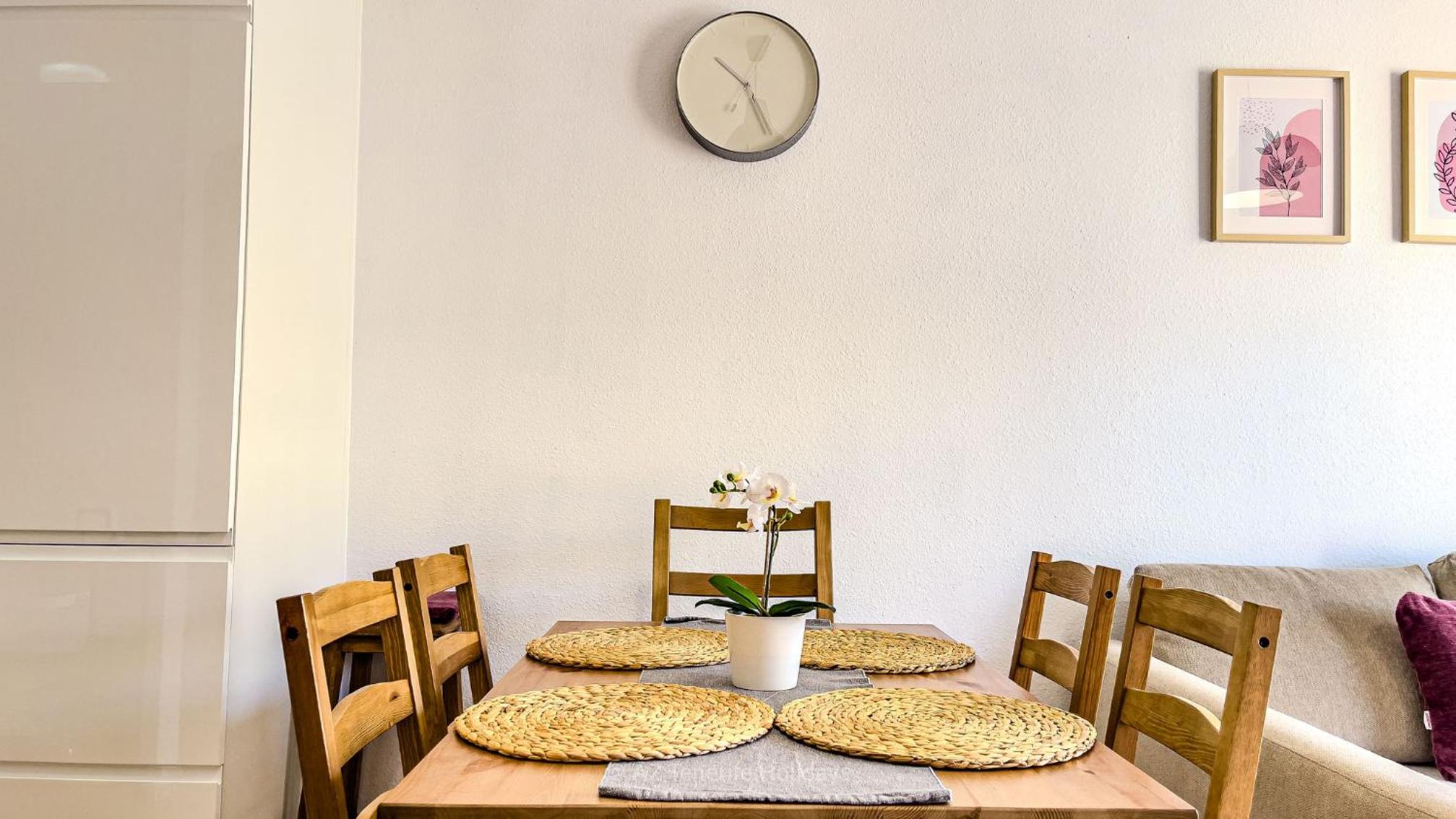 Tenerife Relax Apartment